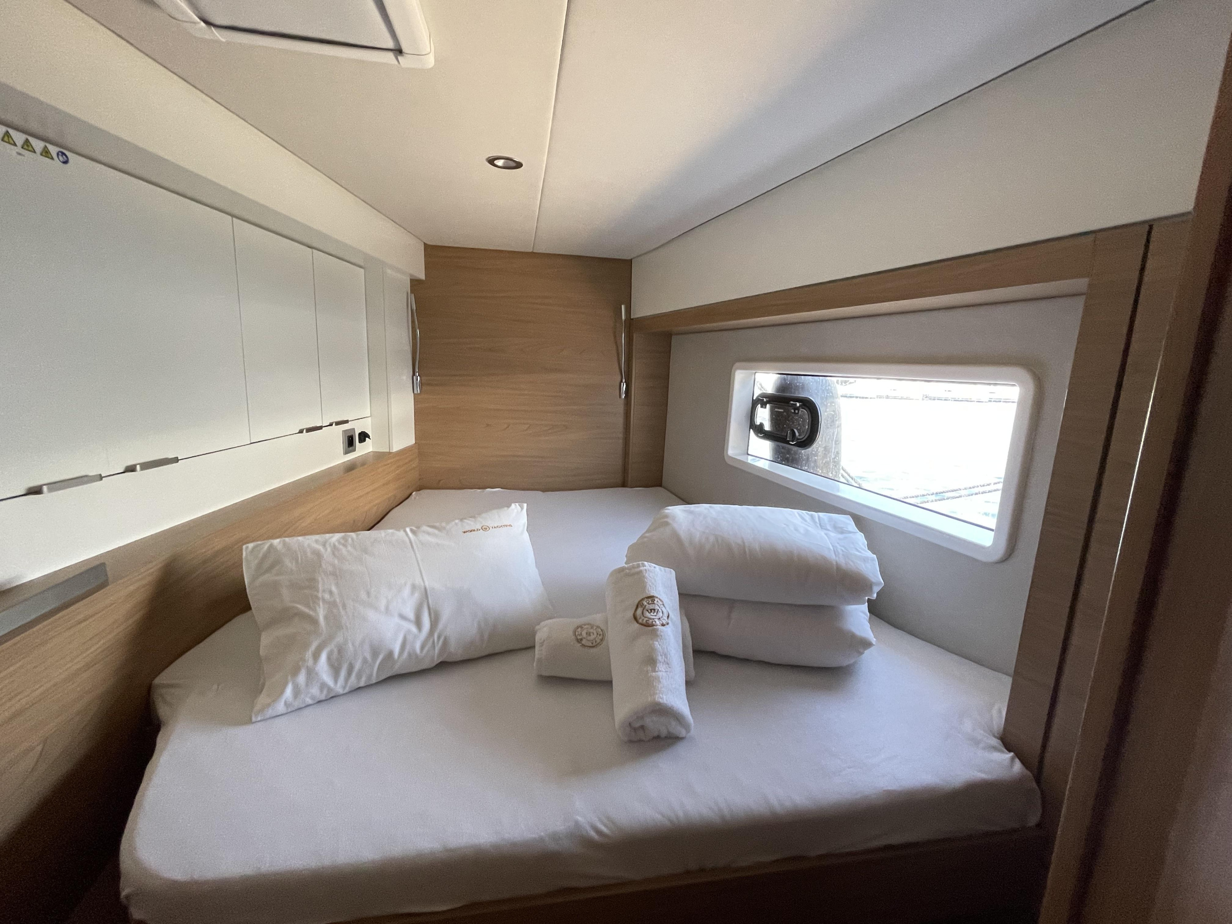 Bali 4.2 - 4 + 2 cab. — photo 22