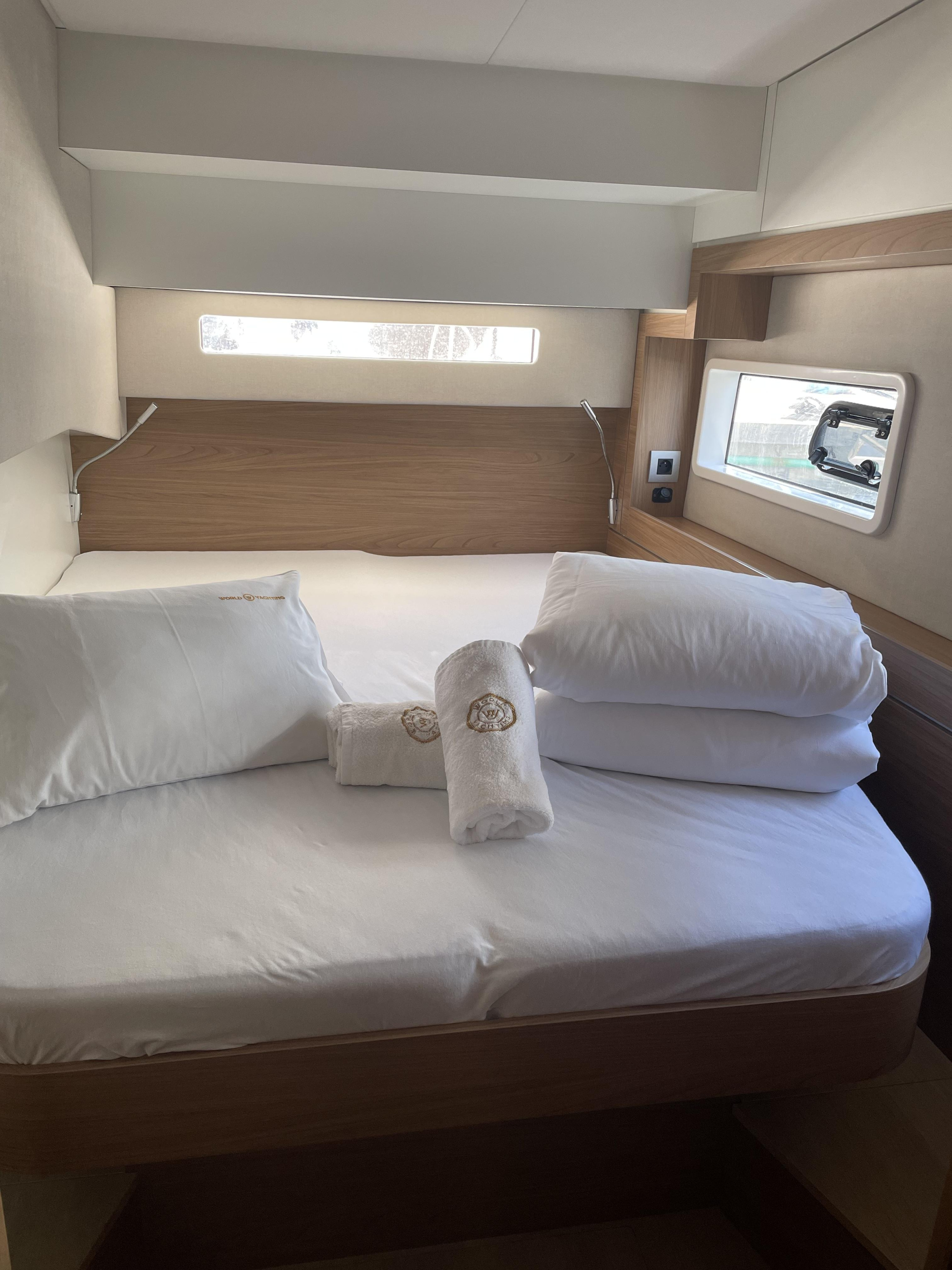 Bali 4.2 - 4 + 2 cab. — photo 24