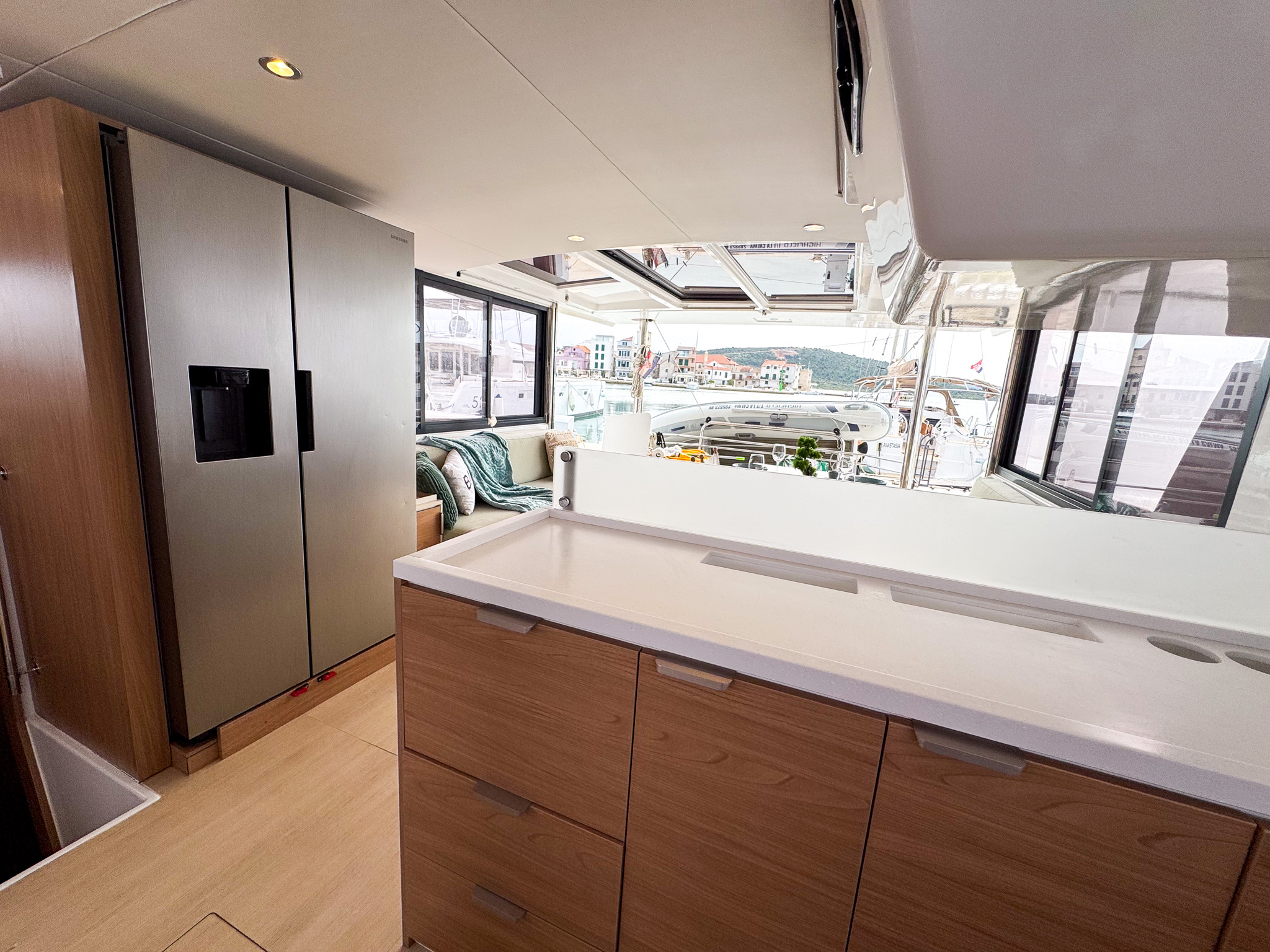 Bali 4.4 - 4 + 1 cab. — photo 11