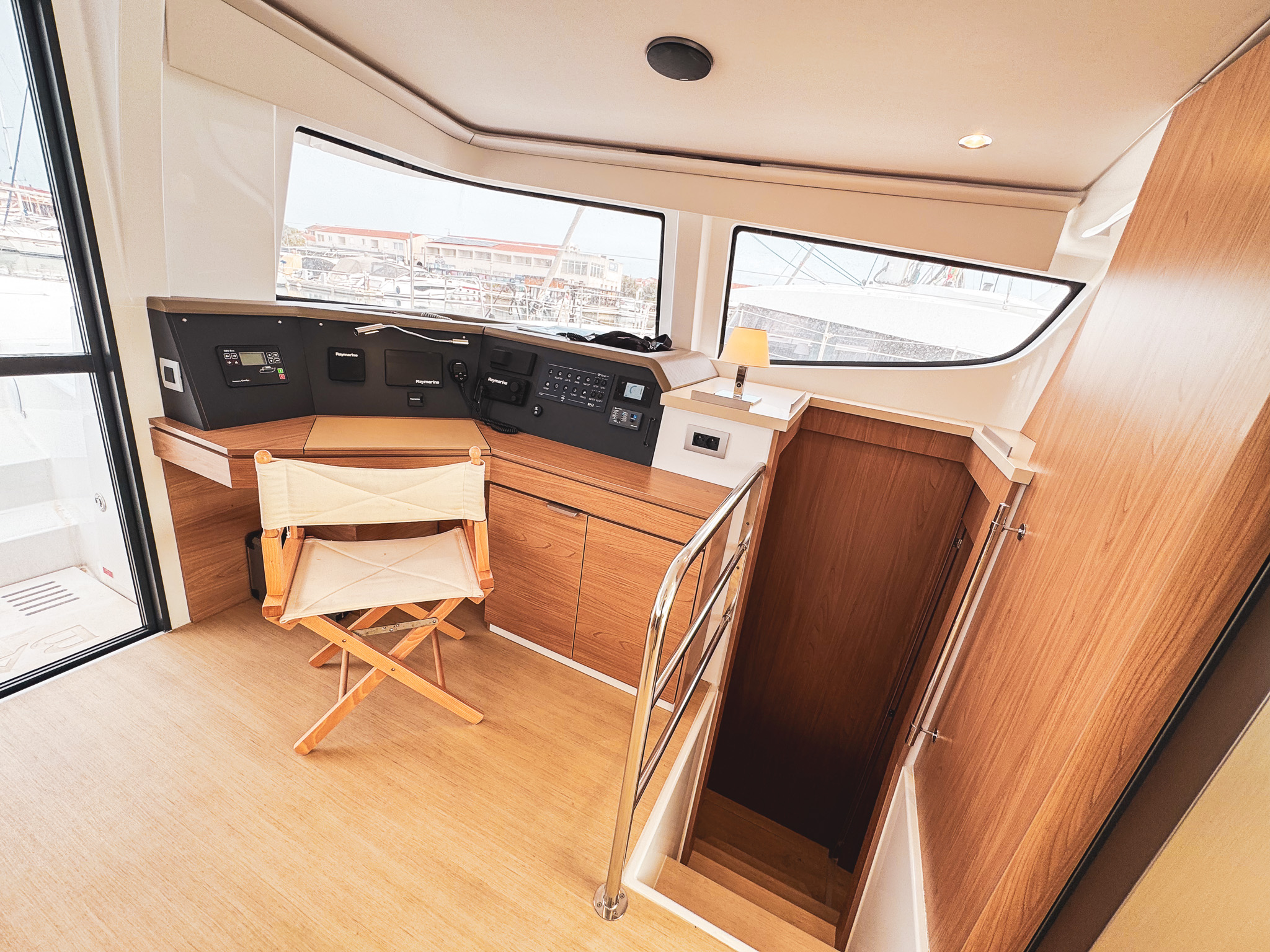 Bali 4.4 - 4 + 1 cab. — photo 12