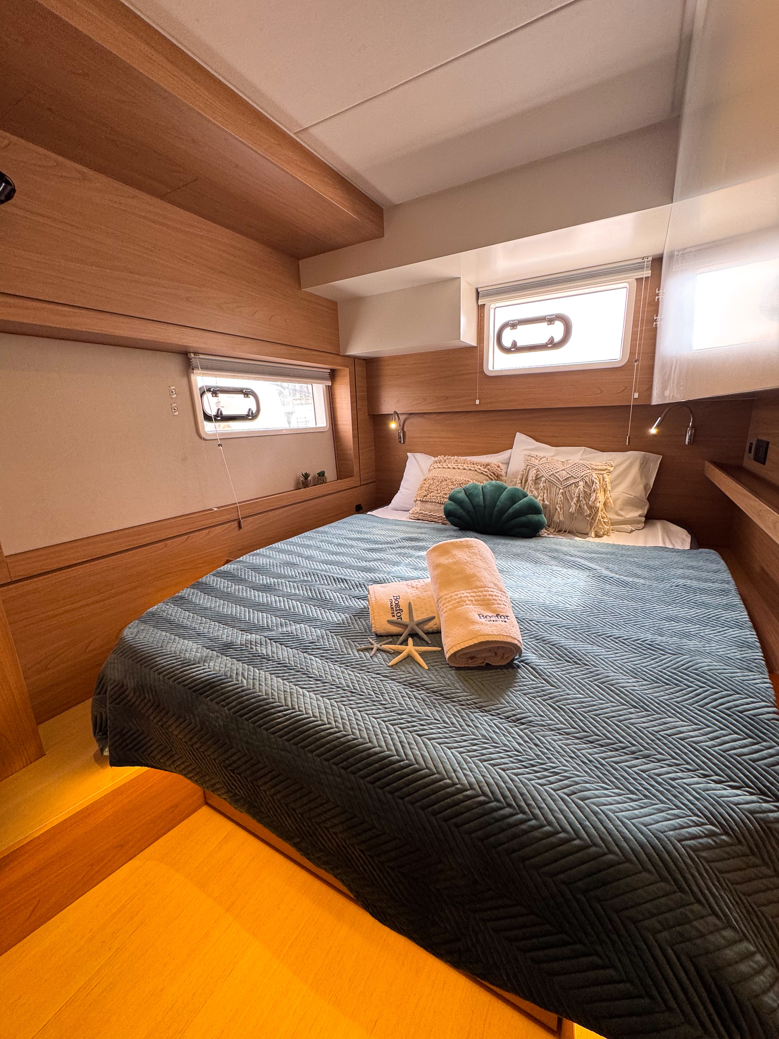 Bali 4.4 - 4 + 1 cab. — photo 16