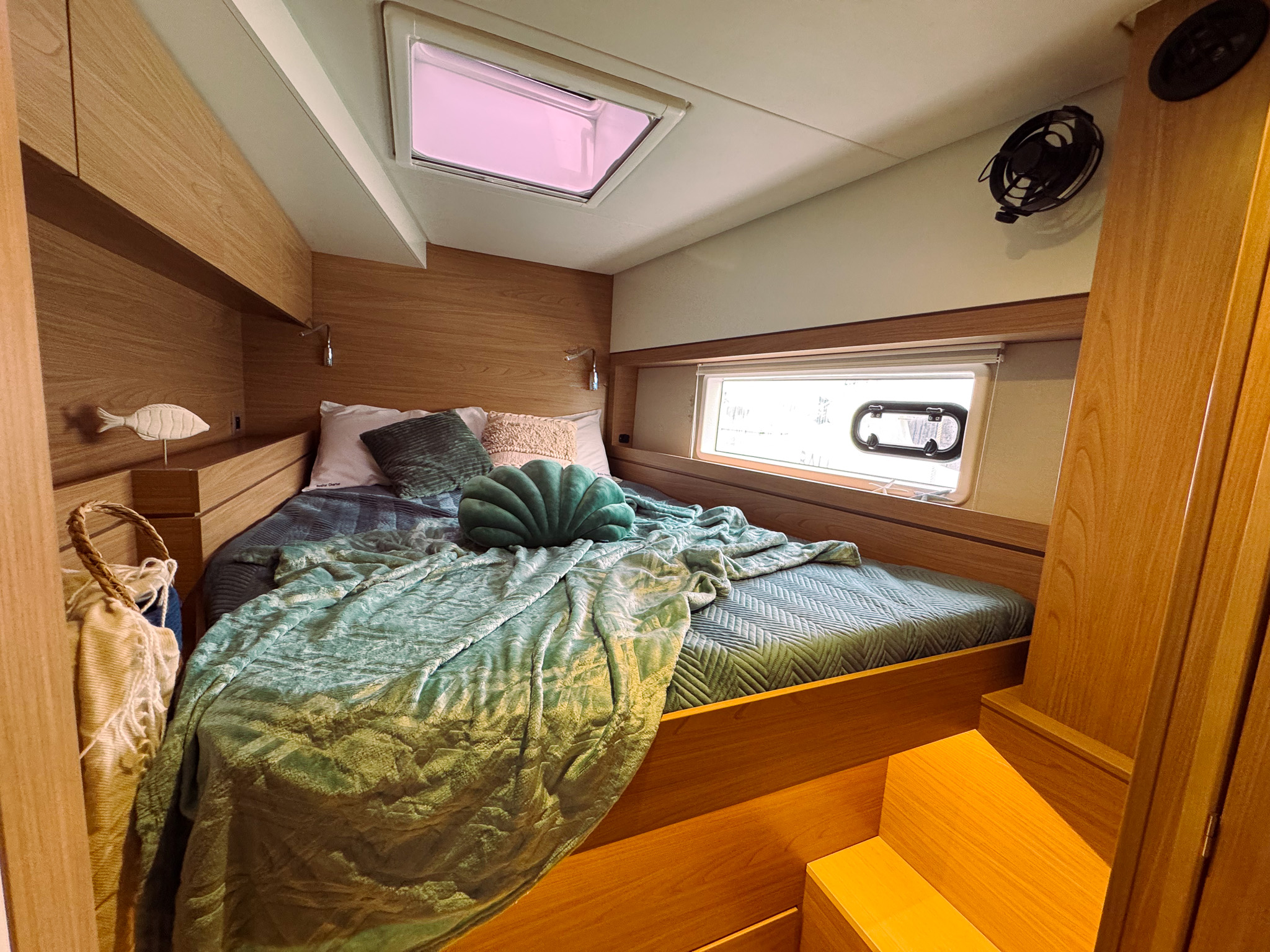 Bali 4.4 - 4 + 1 cab. — photo 18