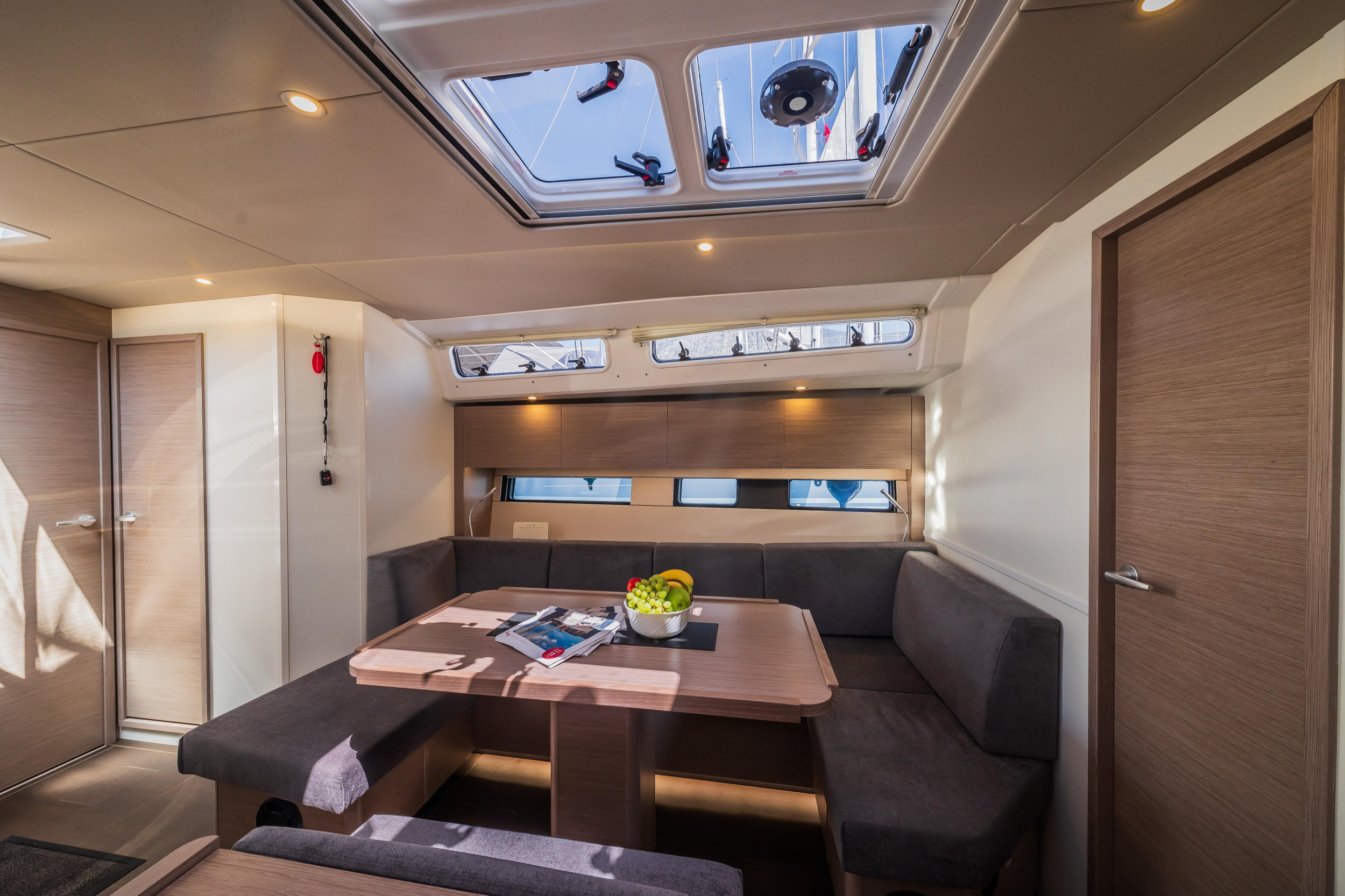 Hanse 460 — photo 13