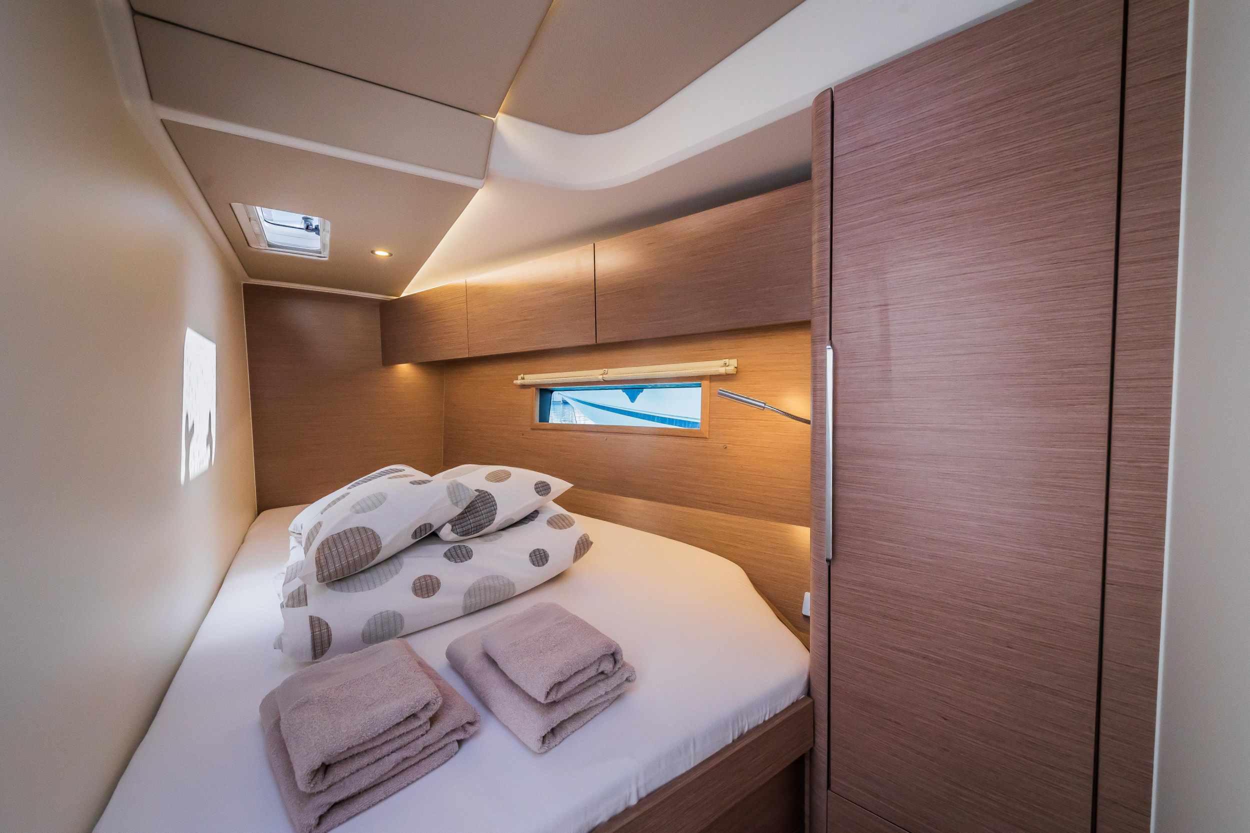 Hanse 460 — photo 17