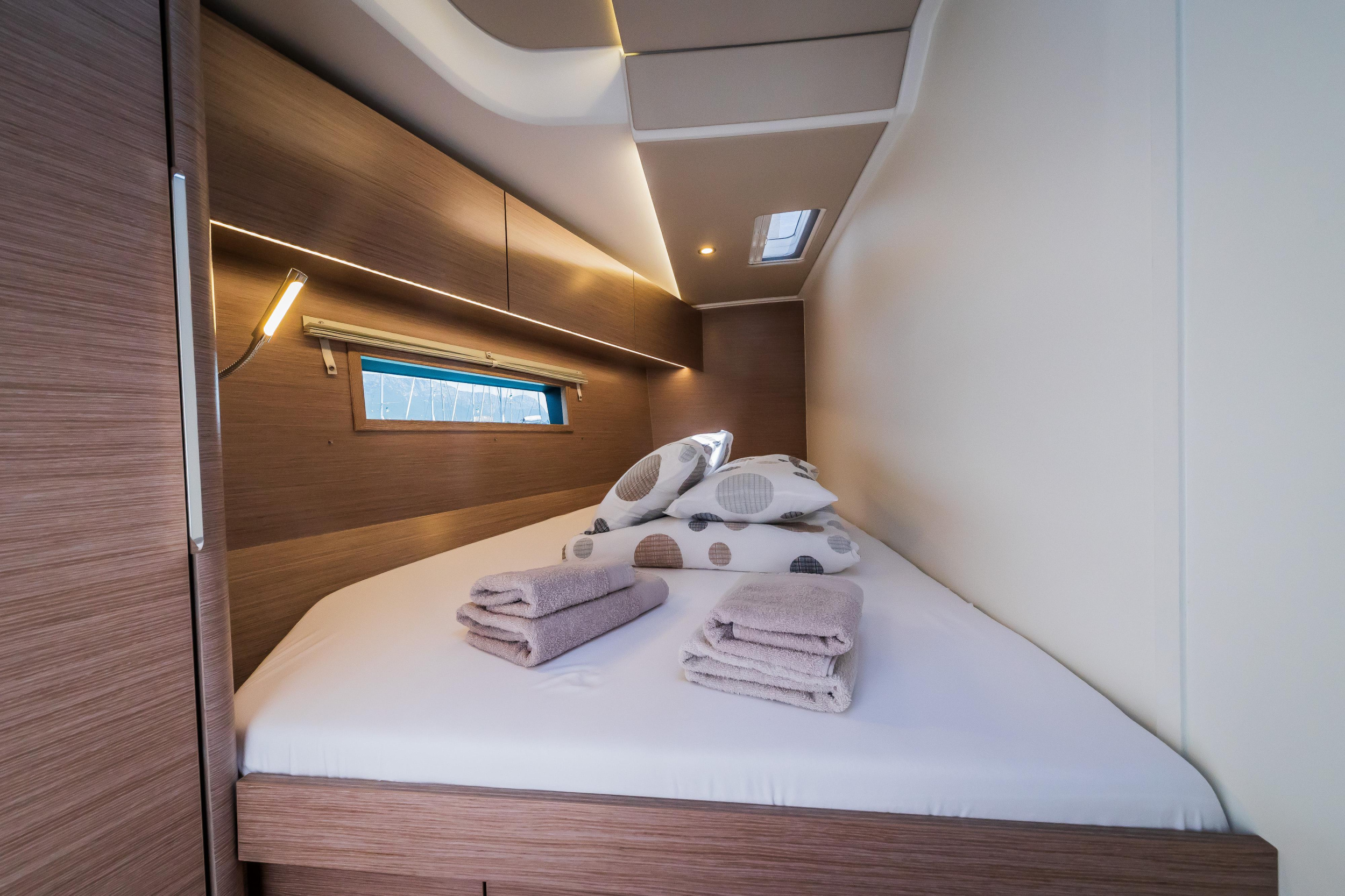 Hanse 460 — photo 18