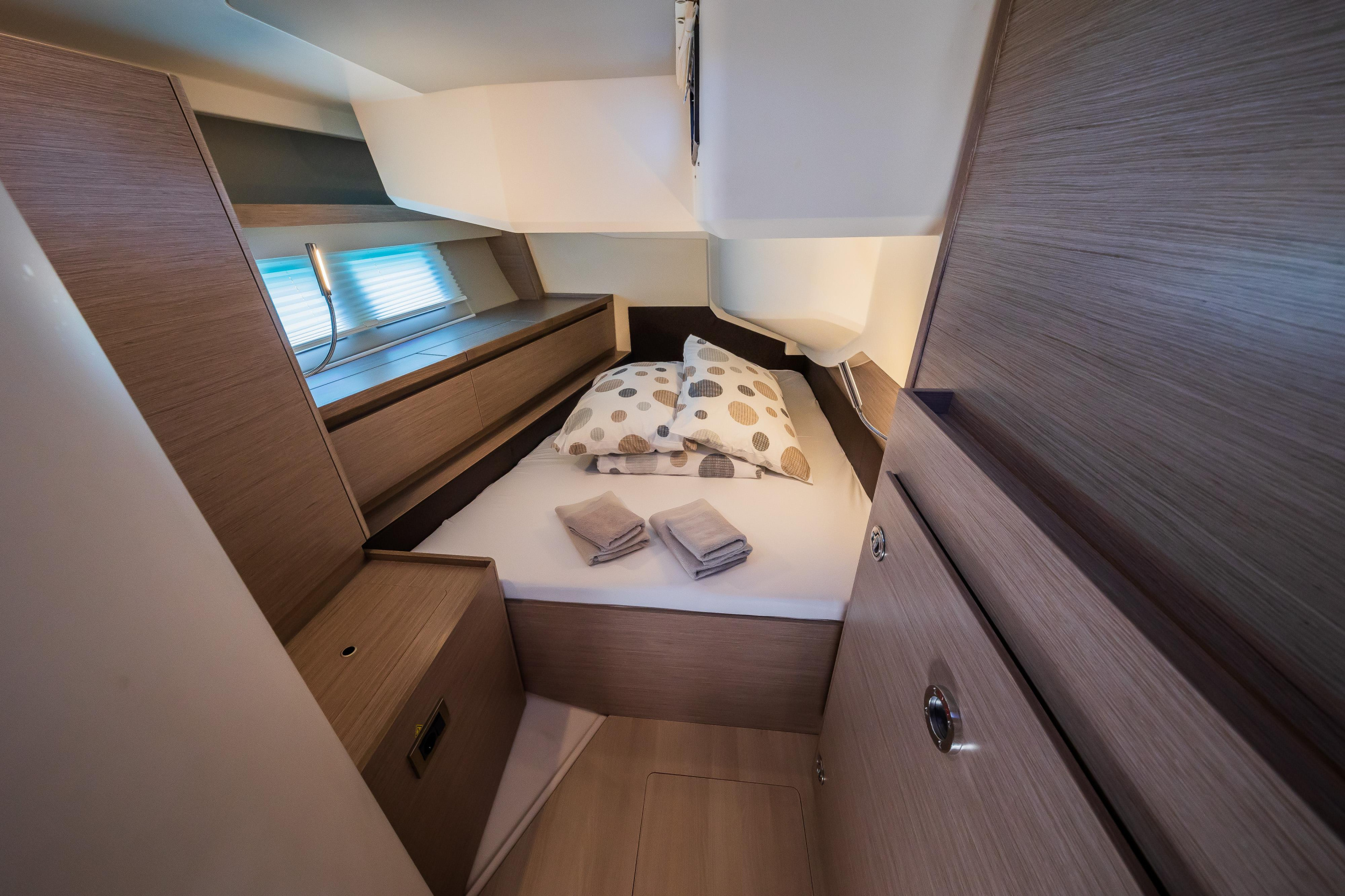 Hanse 460 — photo 20