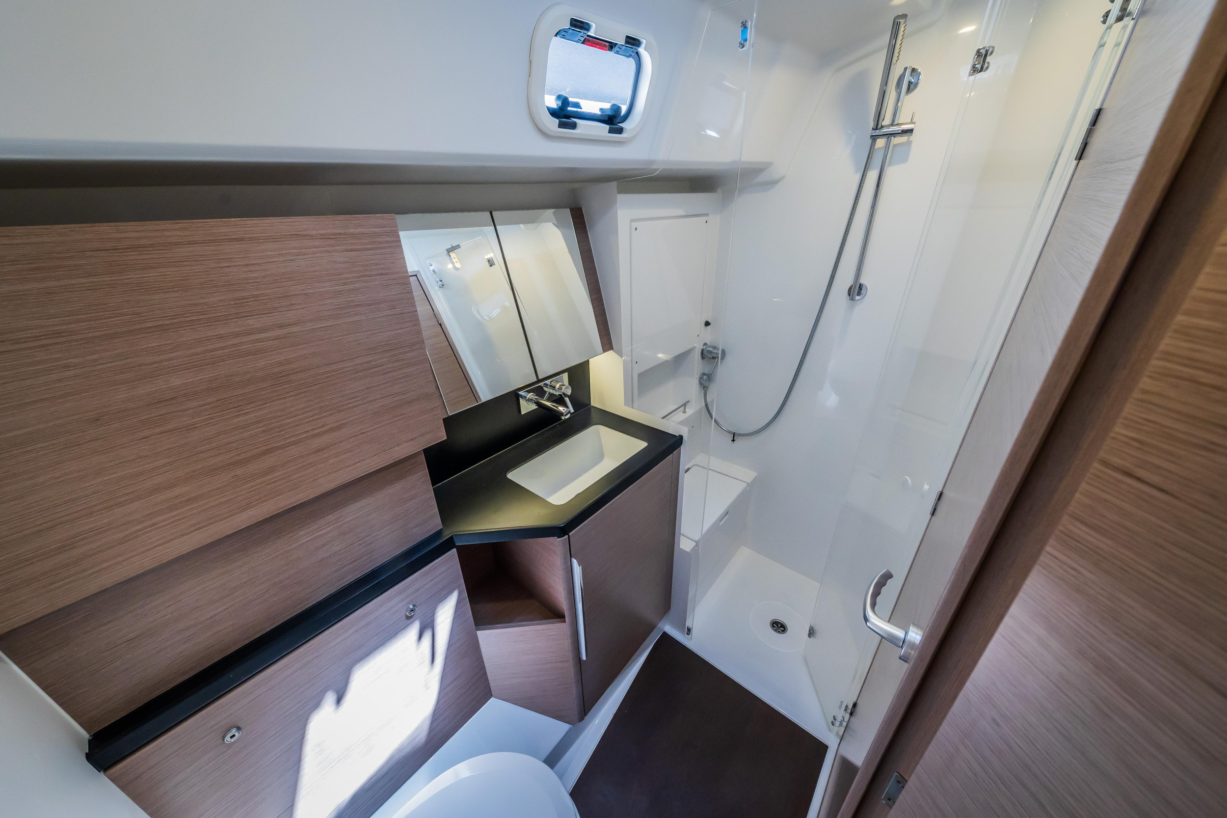 Hanse 460 — photo 22