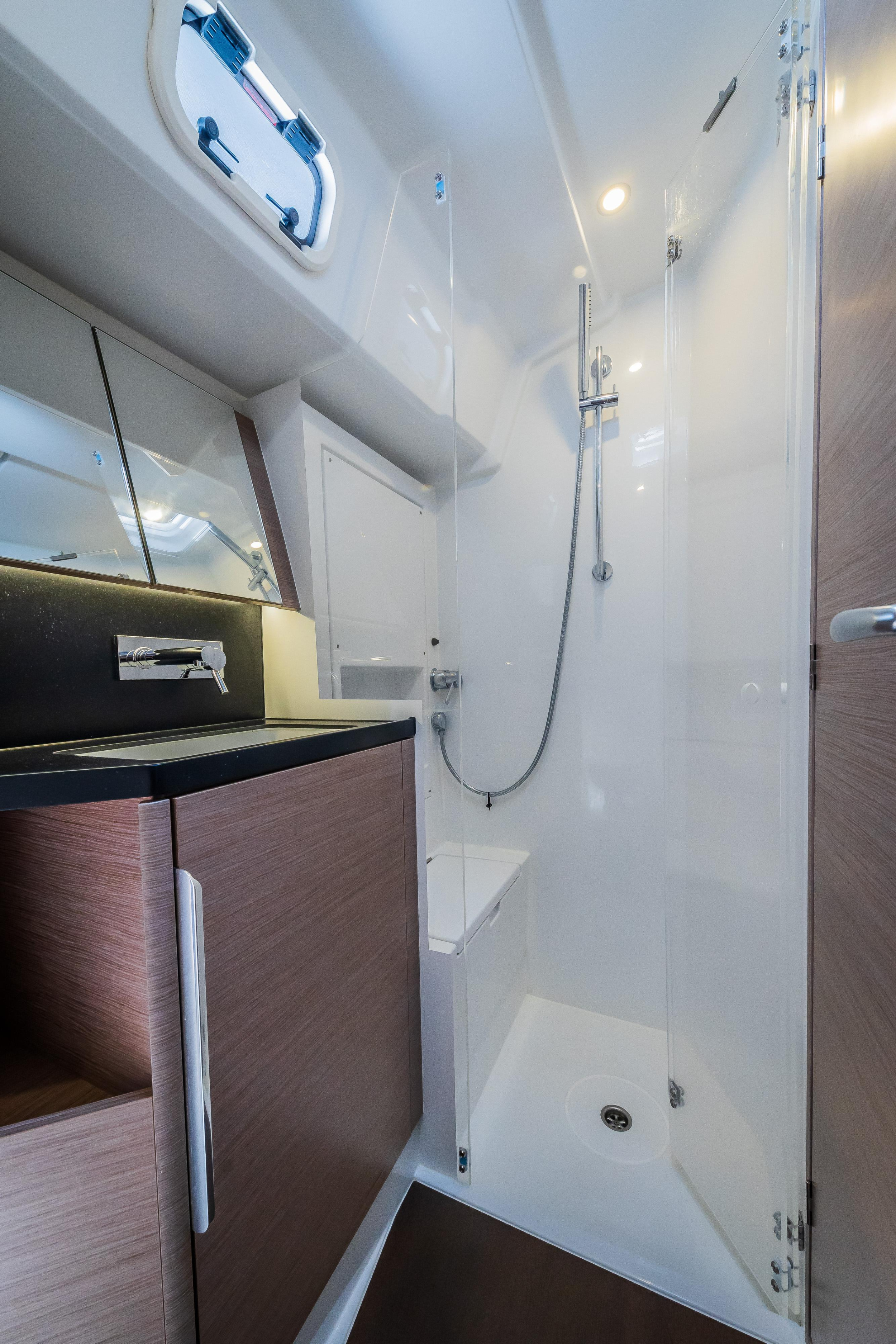 Hanse 460 — photo 23
