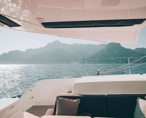 Lagoon 51 - 6 cab. — photo 13