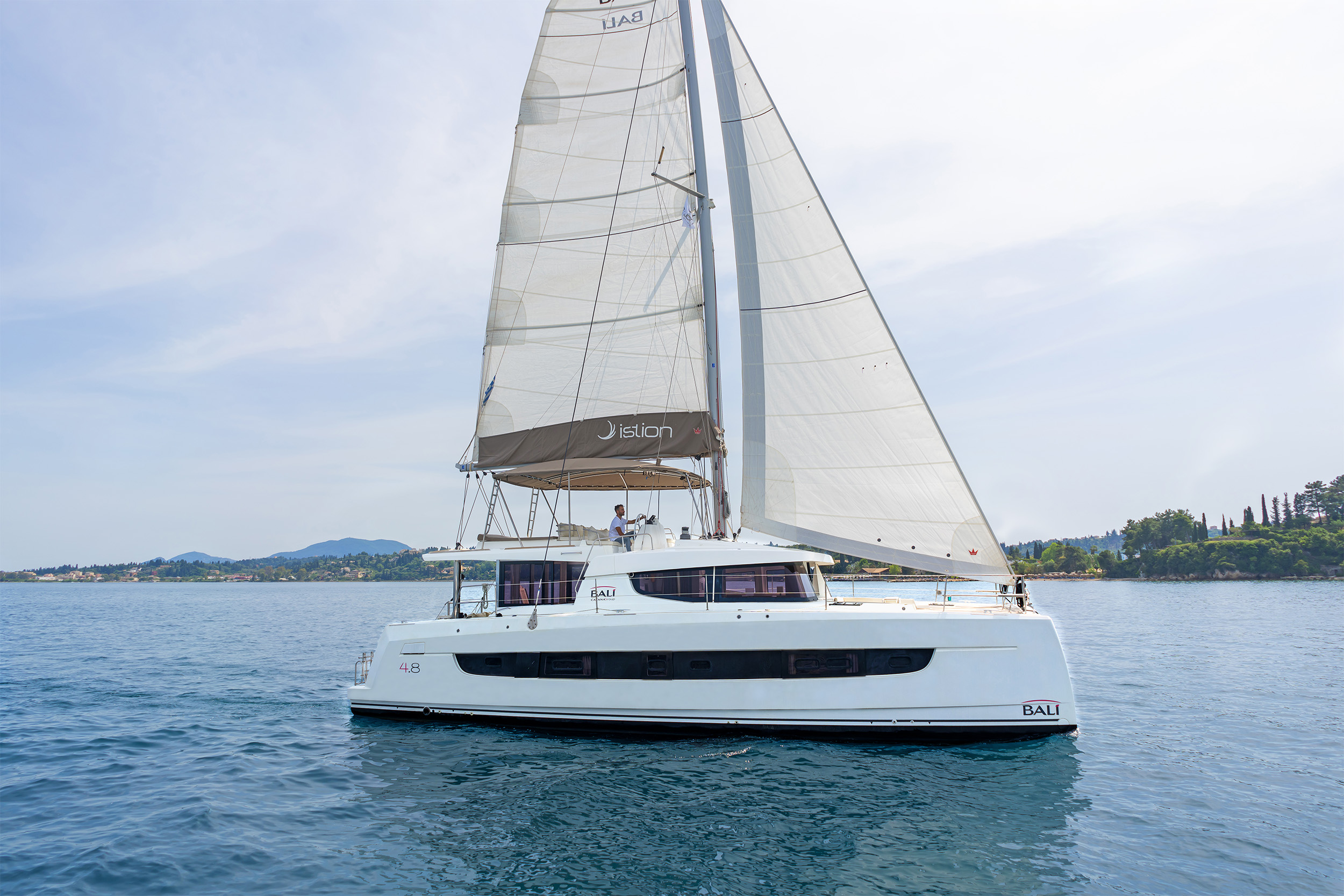 Bali 4.8 - 6 cab. — photo 1
