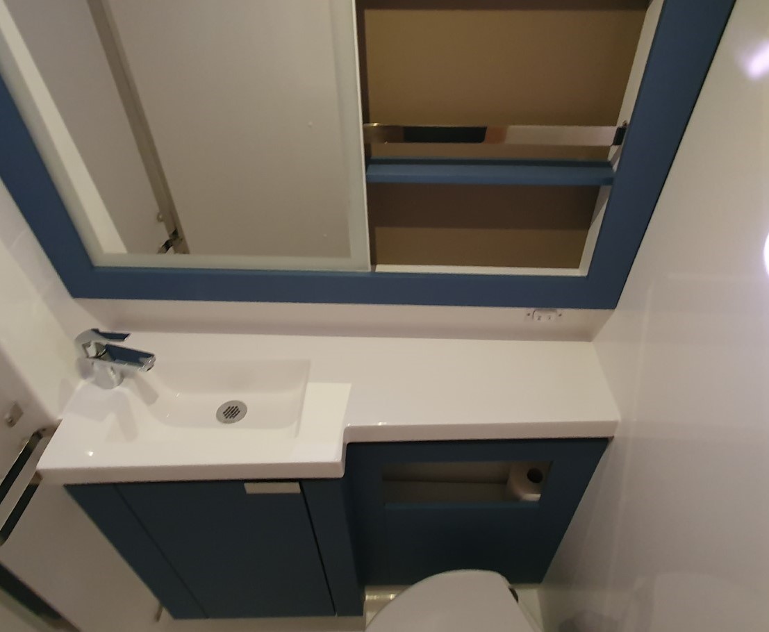 Fountaine Pajot Elba 45 - 4 + 1 cab. — photo 21