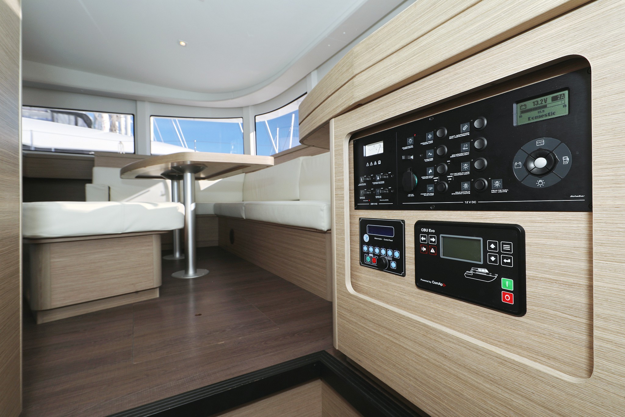 Lagoon 42 - 4 + 2 cab. — photo 22