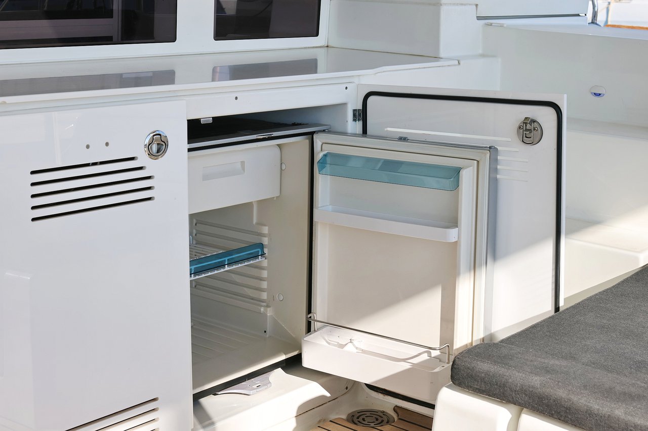 Lagoon 450 F - 4 + 2 cab. — photo 42