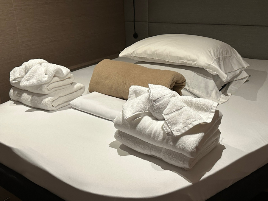 Fountaine Pajot Aura 51 — photo 13
