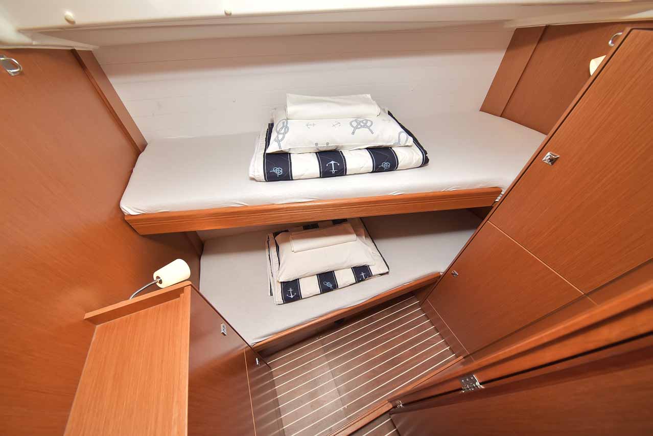 Bavaria Cruiser 51 — photo 15
