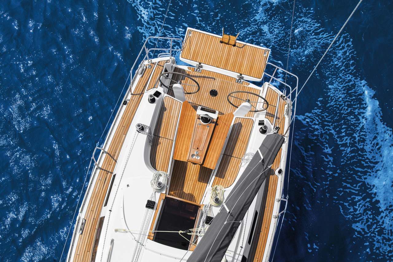 Bavaria Cruiser 34 - 2 cab. — photo 7