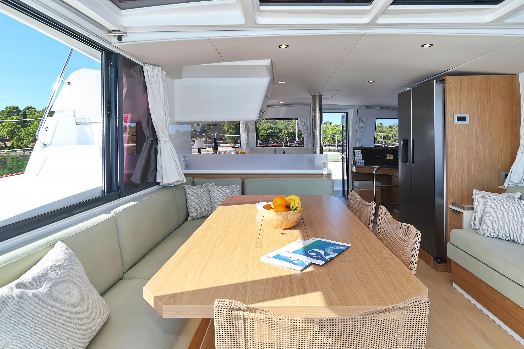Bali 4.4 - 4 + 1 cab. — photo 19