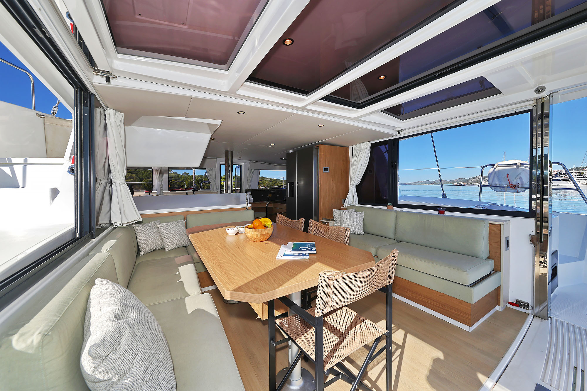 Bali 4.4 - 4 + 1 cab. — photo 20
