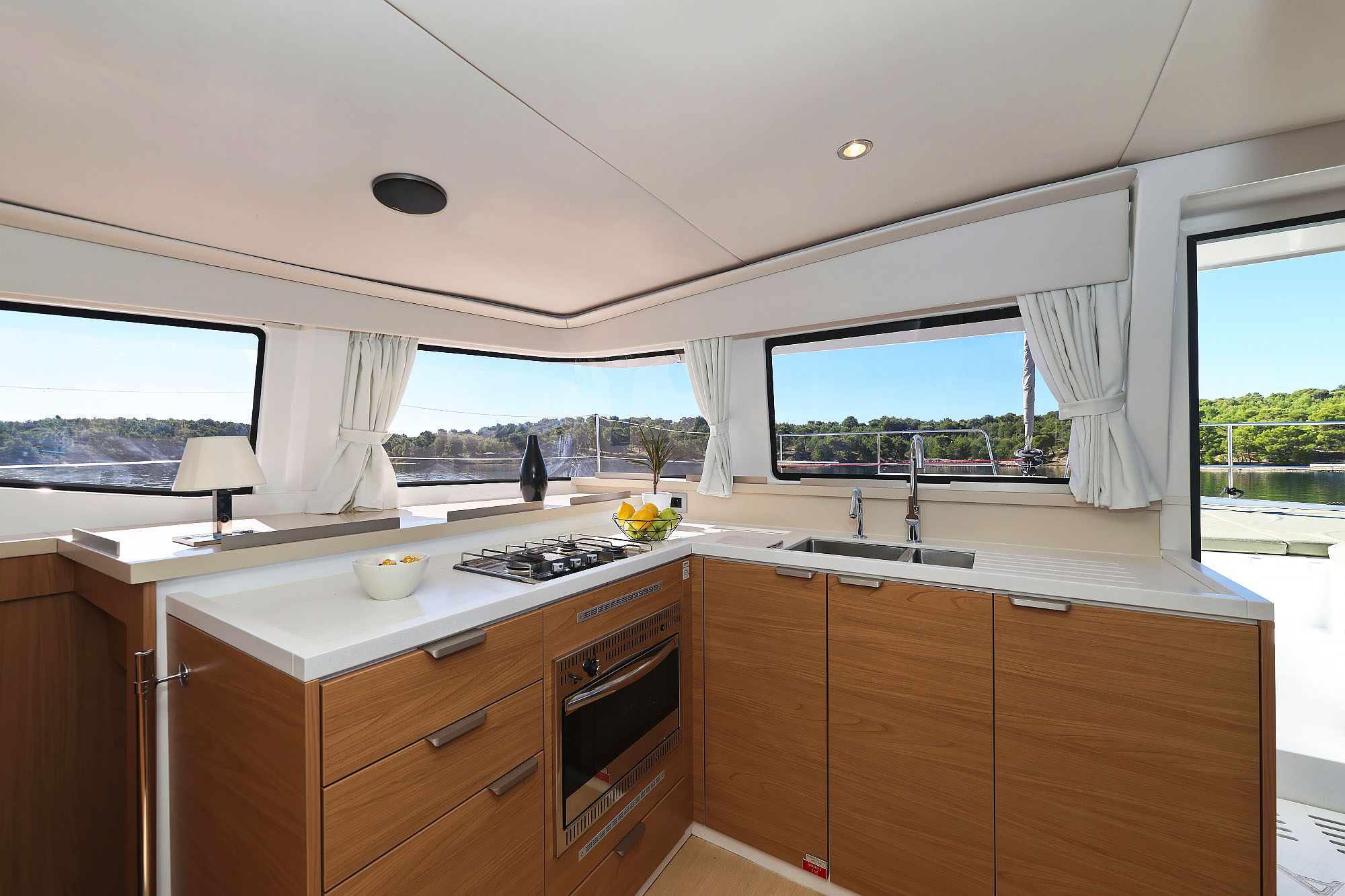 Bali 4.4 - 4 + 1 cab. — photo 25