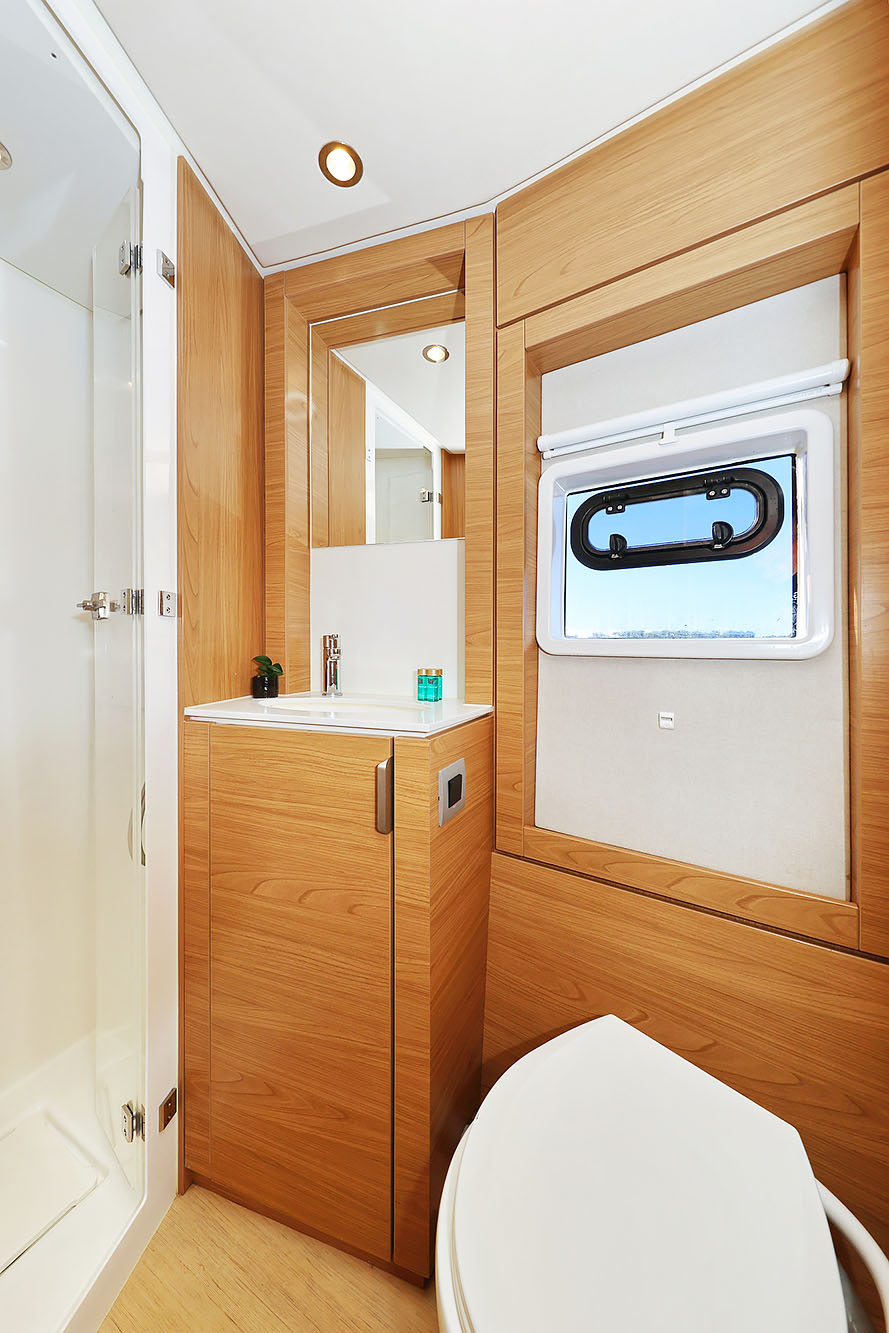 Bali 4.4 - 4 + 1 cab. — photo 36