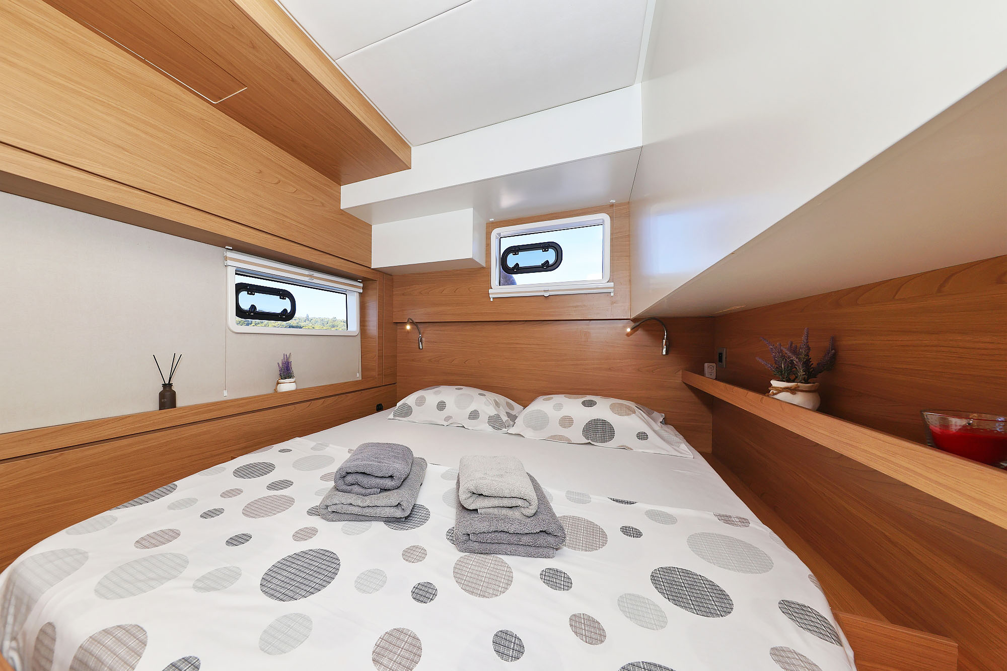 Bali 4.4 - 4 + 1 cab. — photo 37