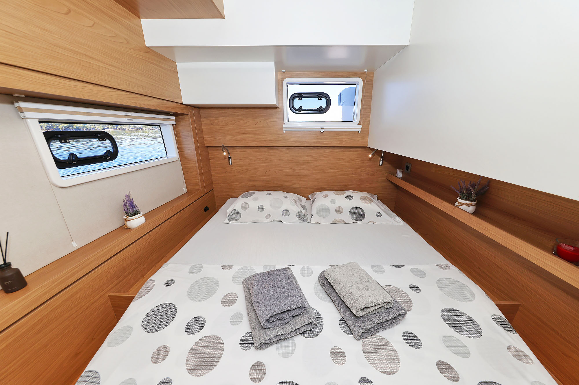 Bali 4.4 - 4 + 1 cab. — photo 38