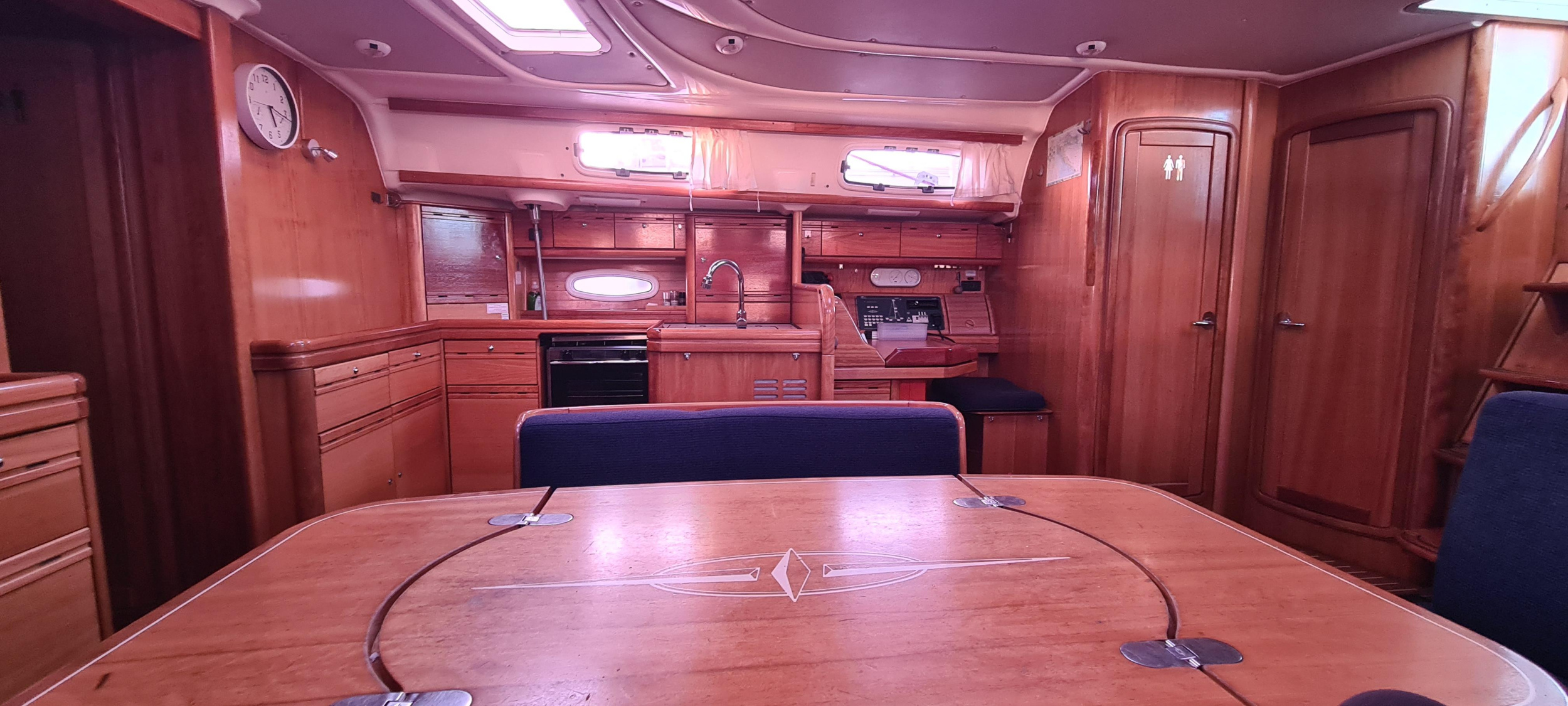 Bavaria 50 Cruiser — photo 11