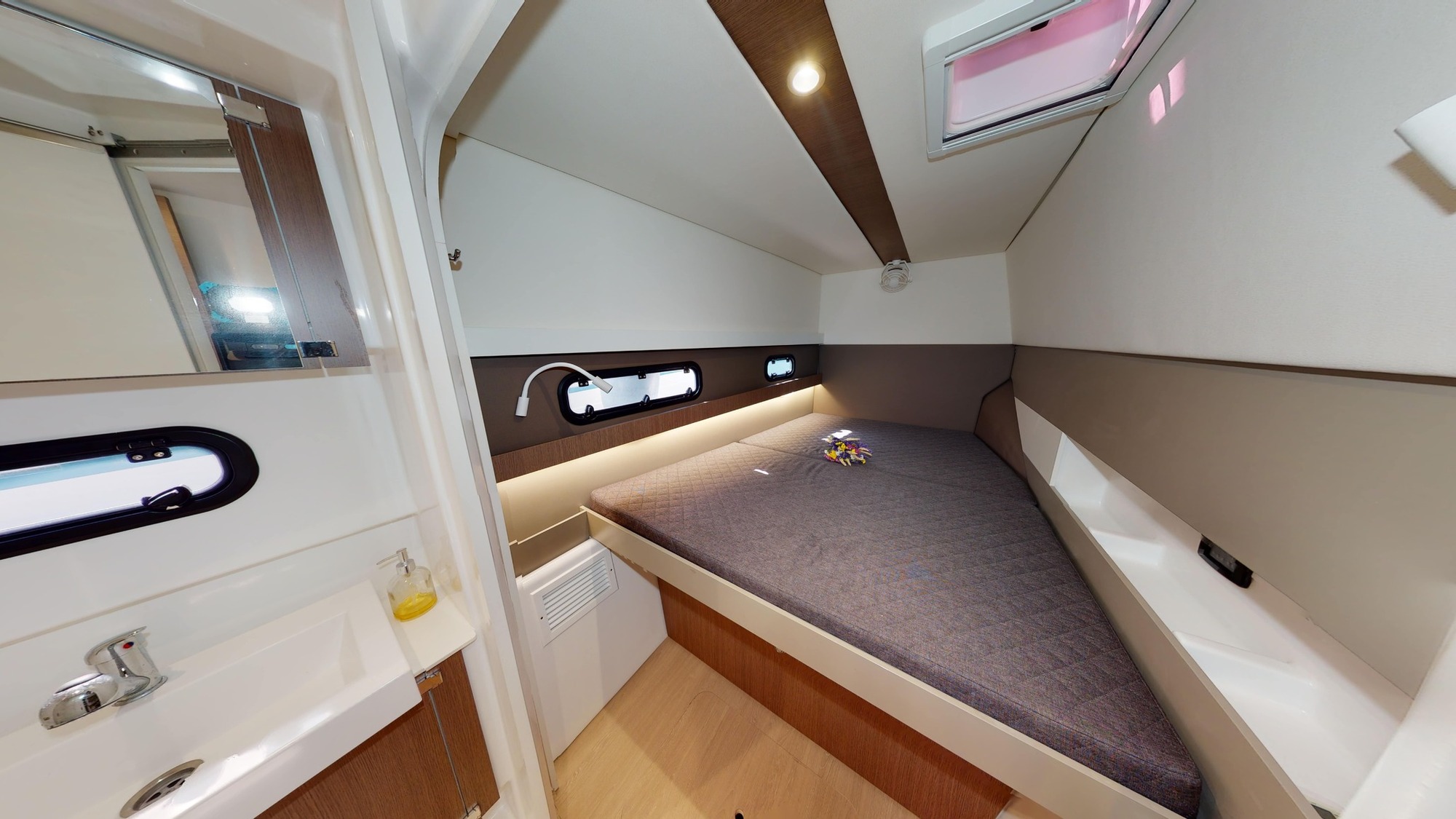 Bali 4.1 - 4 cab. — photo 15