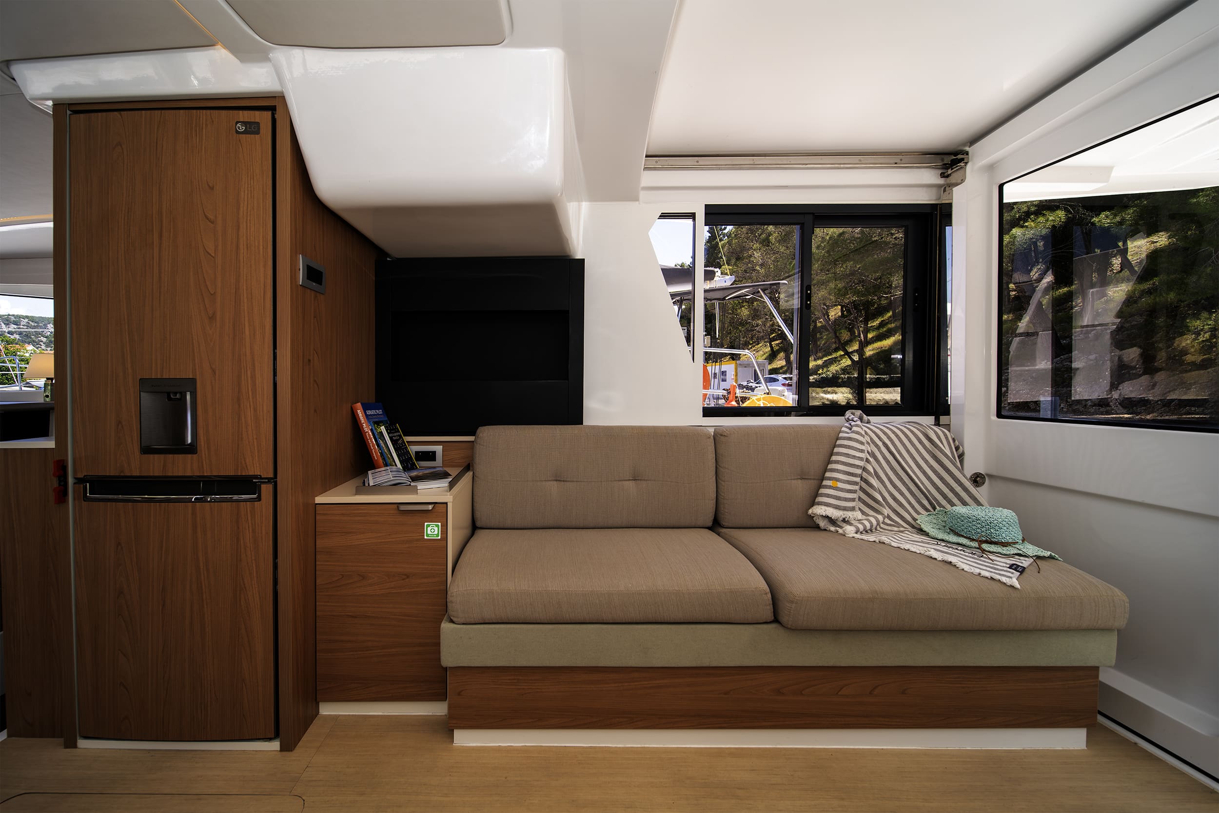 Bali 4.2 - 4 + 1 cab. — photo 14