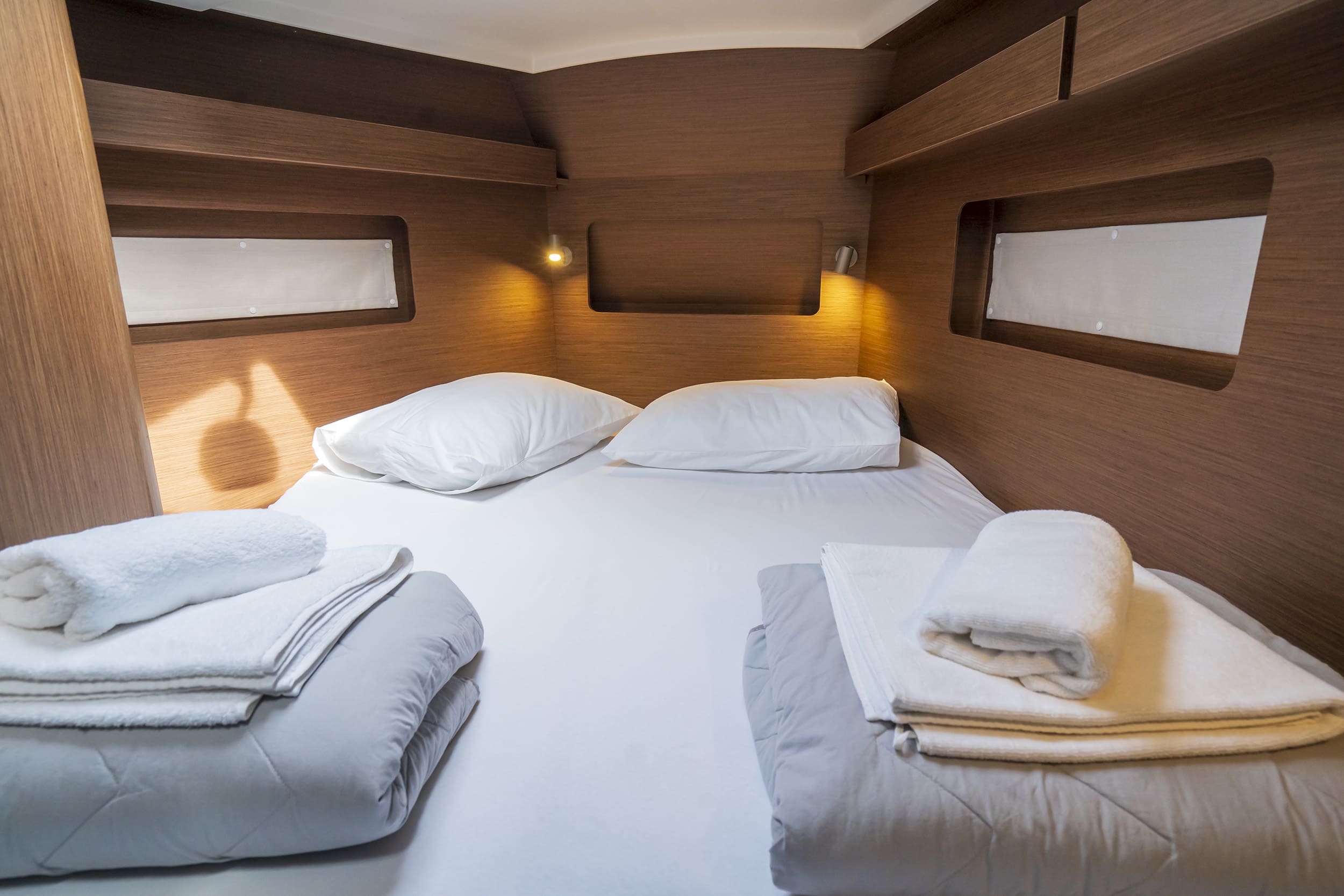 Oceanis 37.1 — photo 17