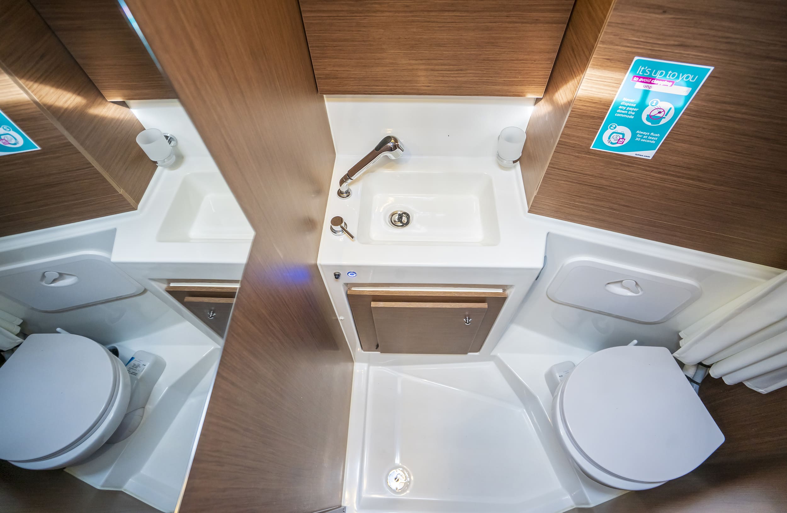 Oceanis 37.1 — photo 18