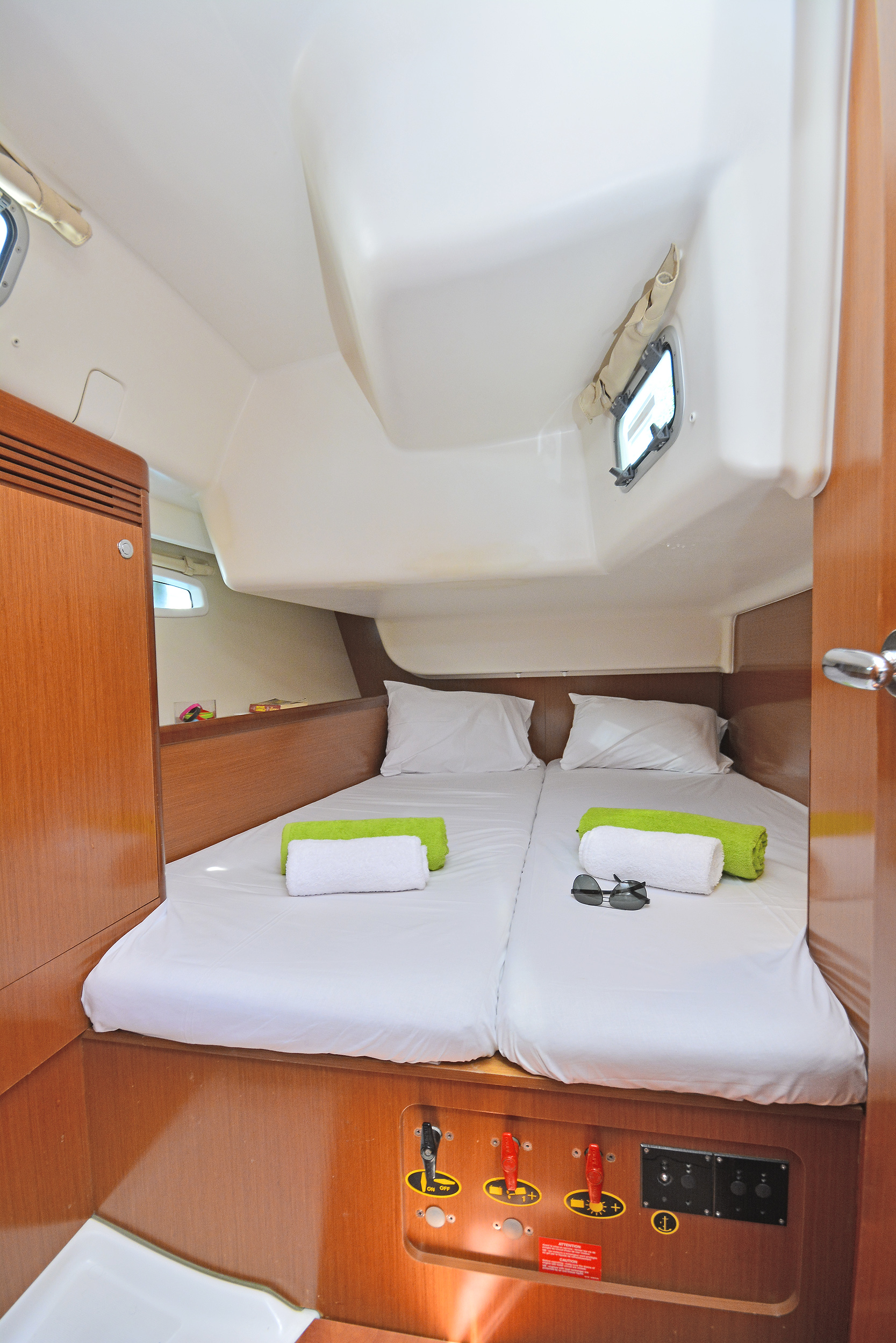 Oceanis 43 — photo 5