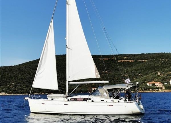 Oceanis 43 — photo 1