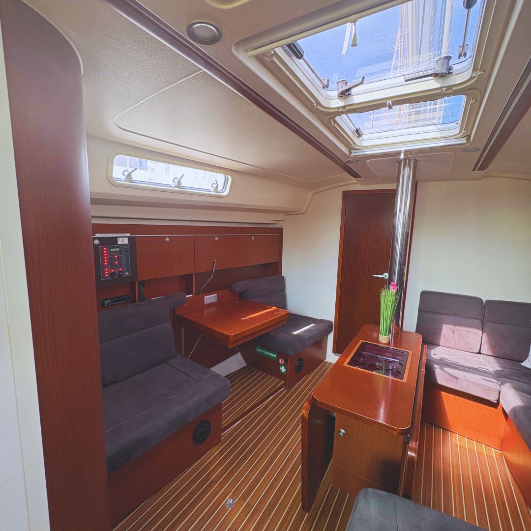 Hanse 415 — photo 8