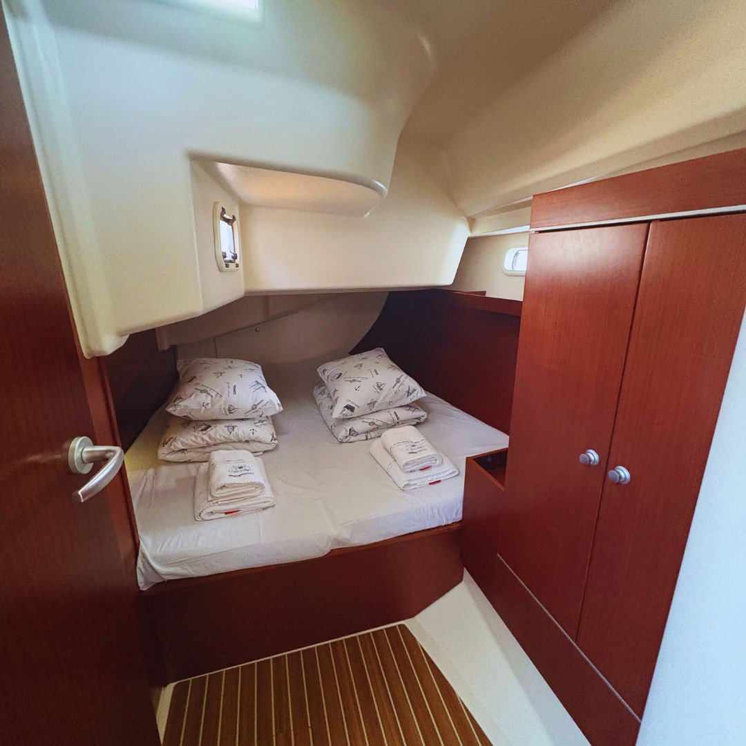 Hanse 415 — photo 12