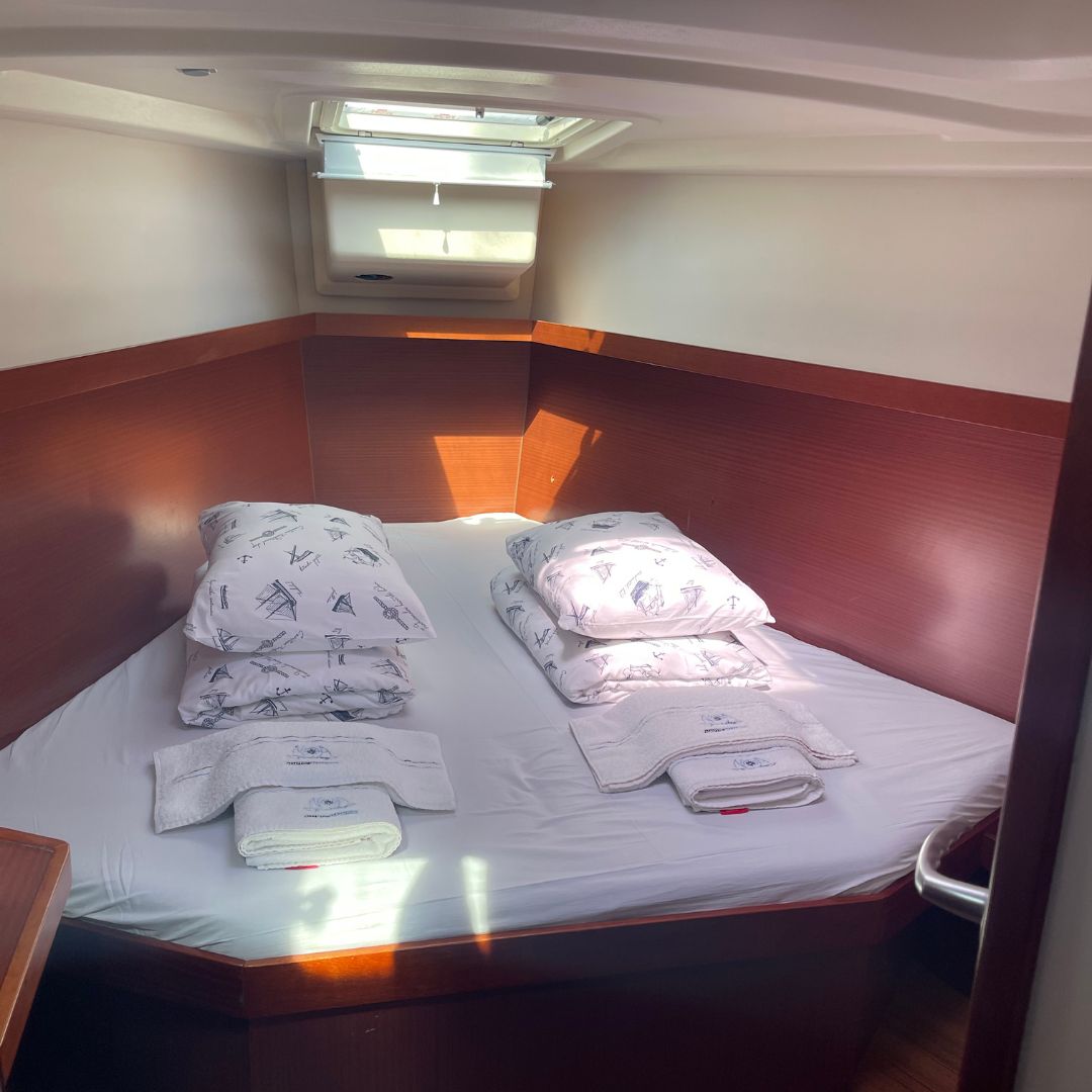 Hanse 415 — photo 14