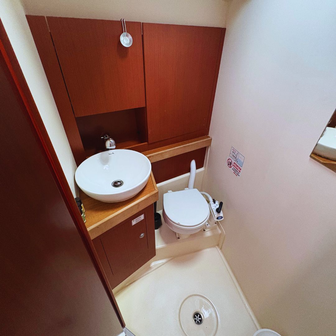 Hanse 415 — photo 18