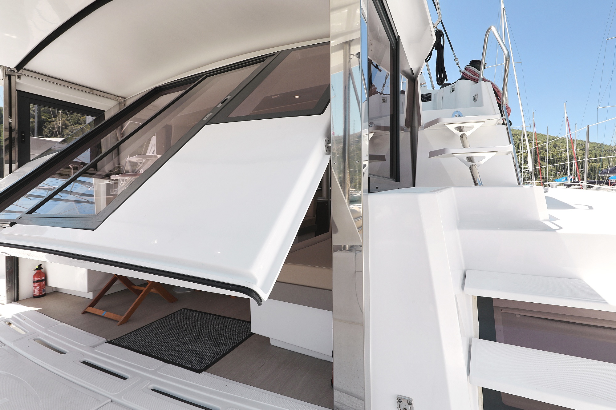 Bali 4.1 - 4 cab. — photo 4