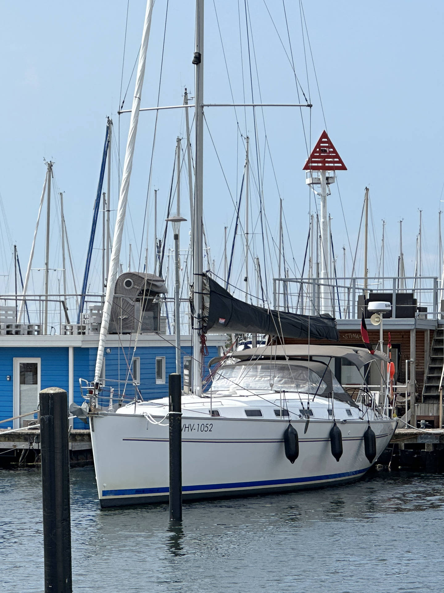 Cyclades 43.3 — photo 19