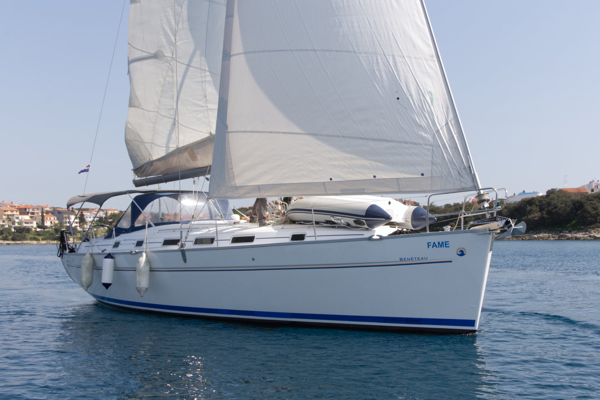Cyclades 43.3 — photo 2