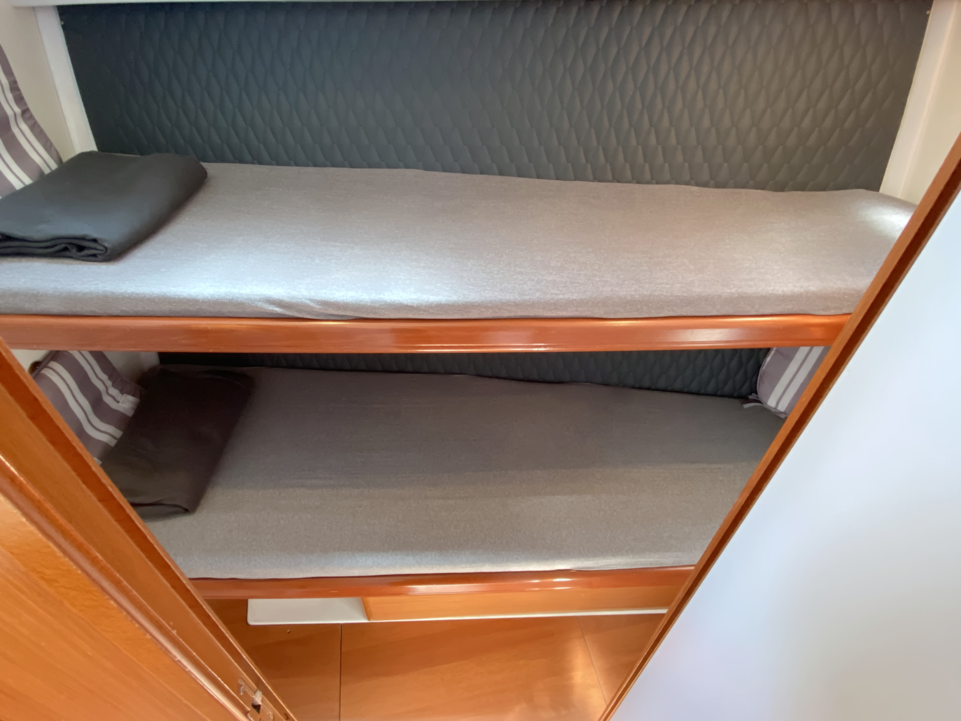 Cyclades 43.4 — photo 17