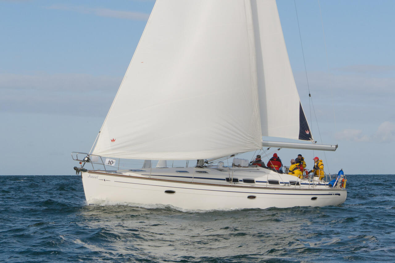 Bavaria 46 Cruiser — photo 5