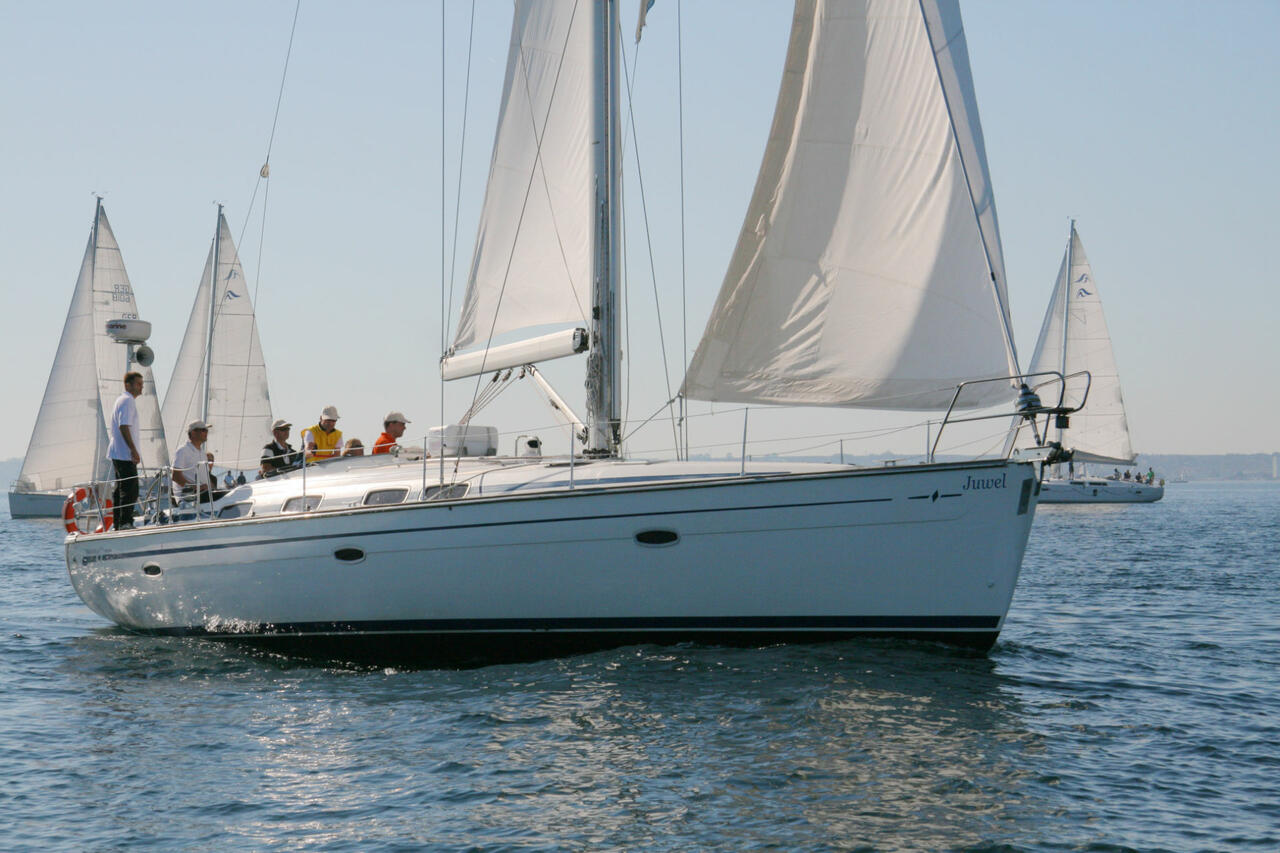 Bavaria 46 Cruiser — photo 7