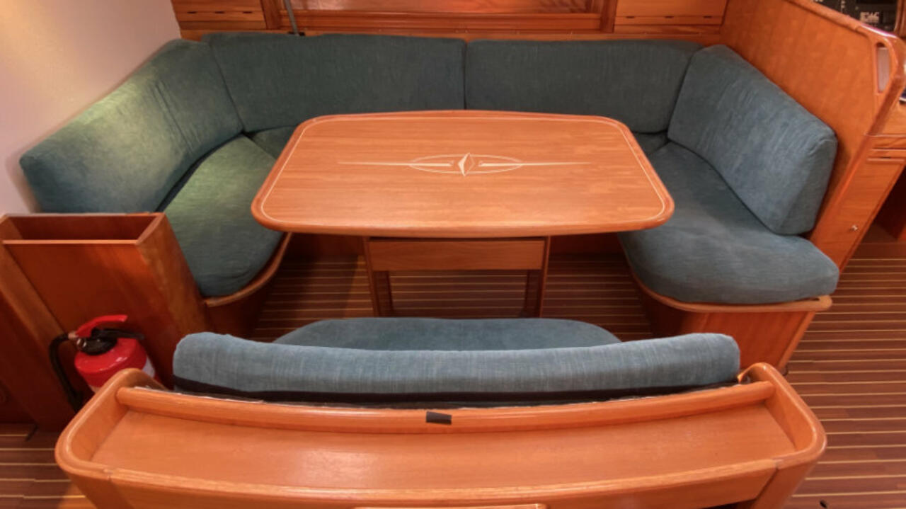 Bavaria 46 Cruiser — photo 12