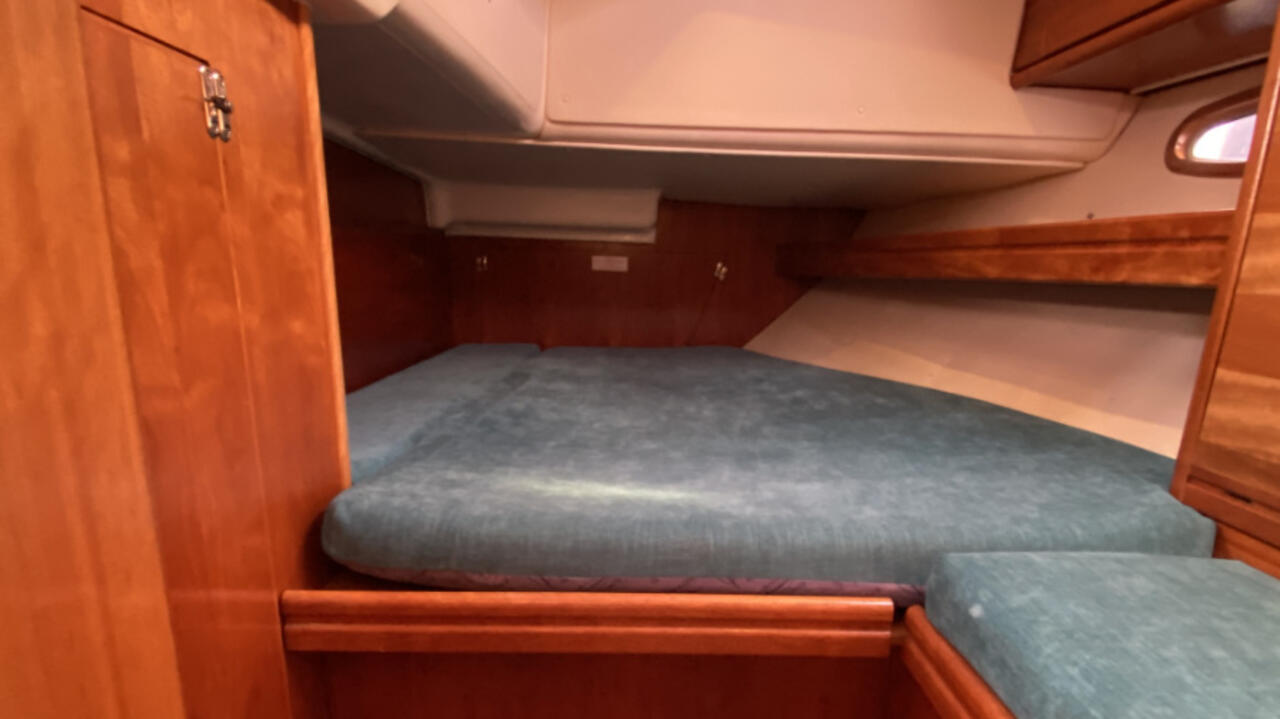 Bavaria 46 Cruiser — photo 16