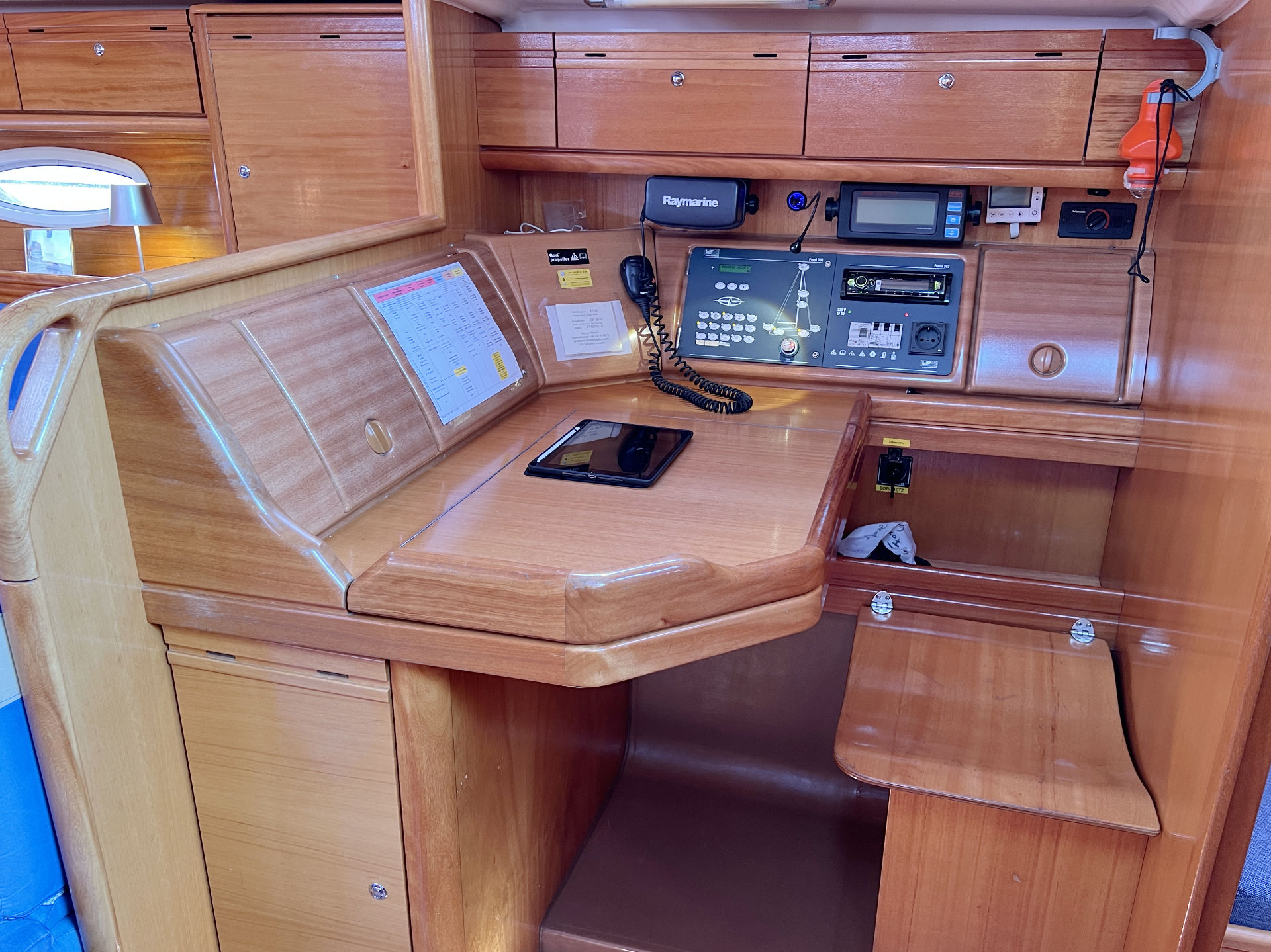 Bavaria 46 Cruiser — photo 14