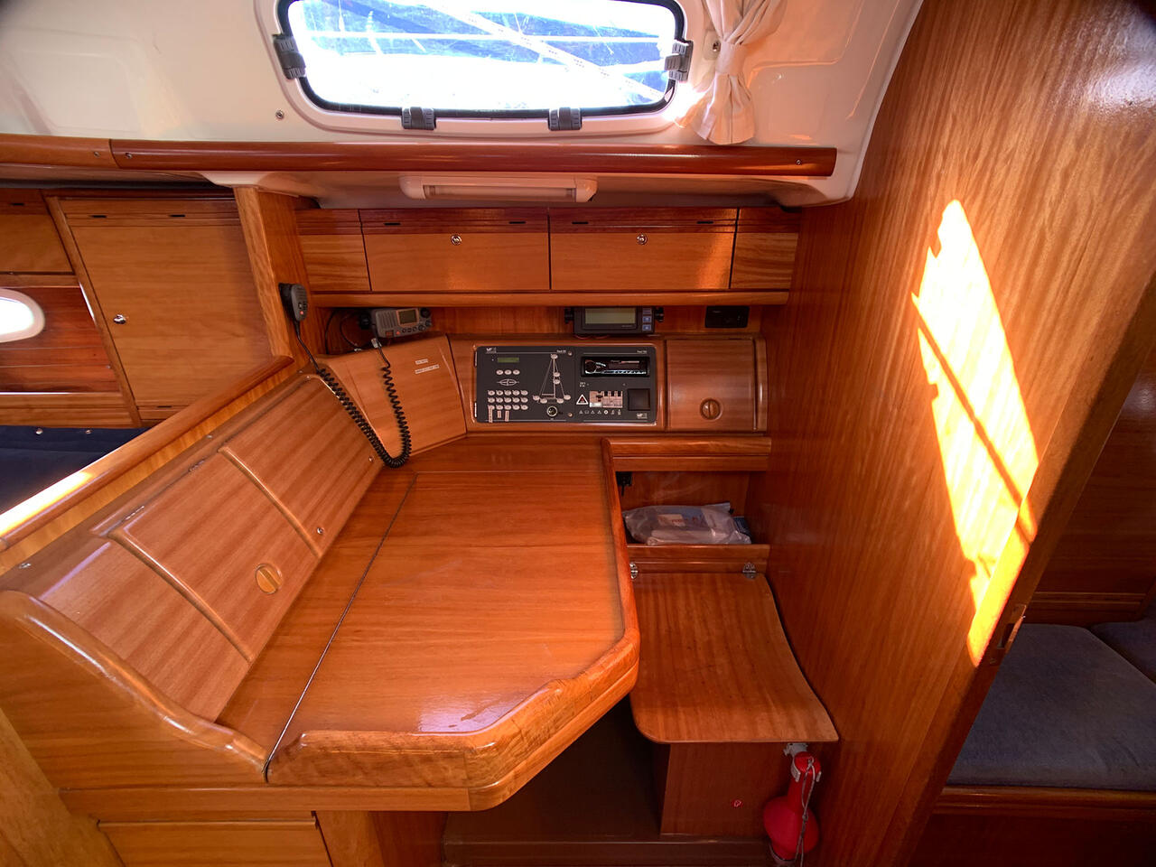 Bavaria 46 Cruiser — photo 12