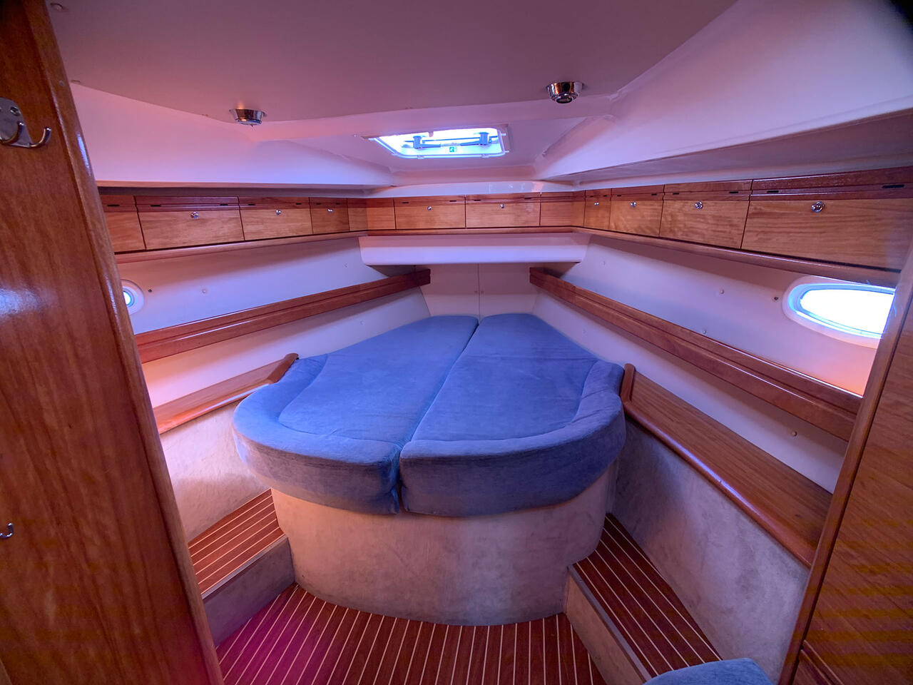 Bavaria 46 Cruiser — photo 13
