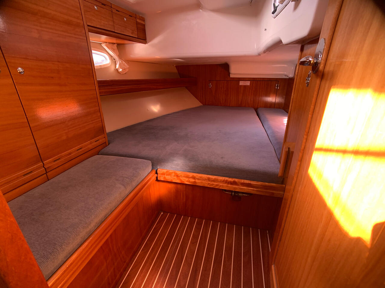 Bavaria 46 Cruiser — photo 14