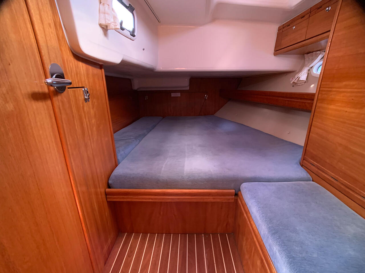 Bavaria 46 Cruiser — photo 15